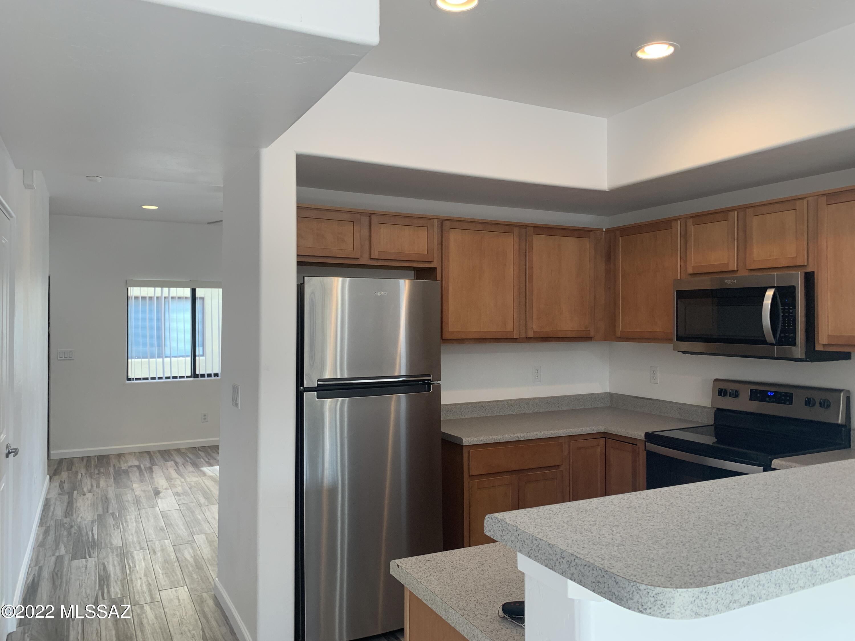 Hedrick Acreage NO 2 - Residential Lease