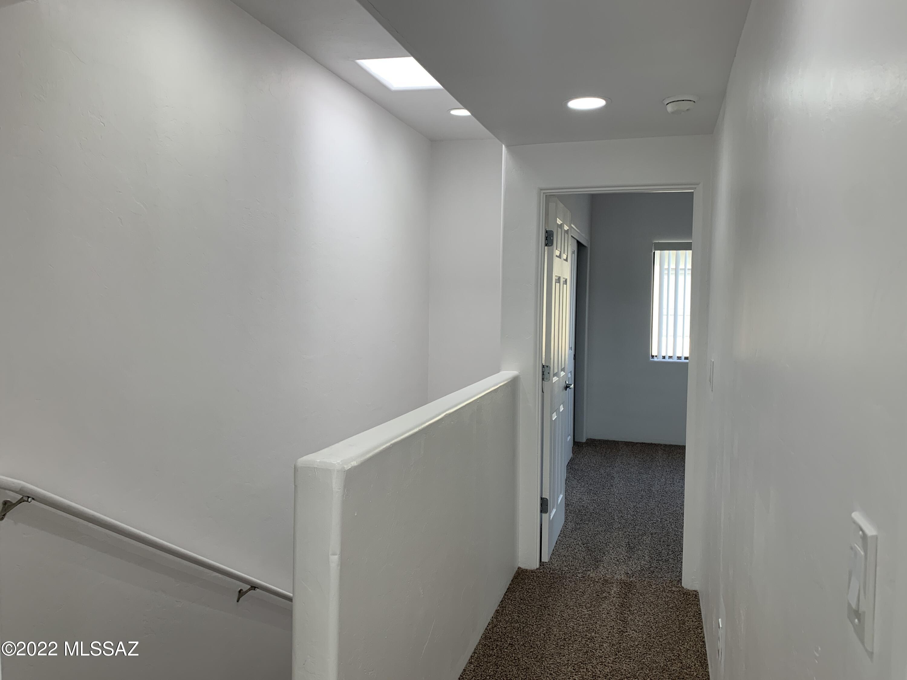Hedrick Acreage NO 2 - Residential Lease