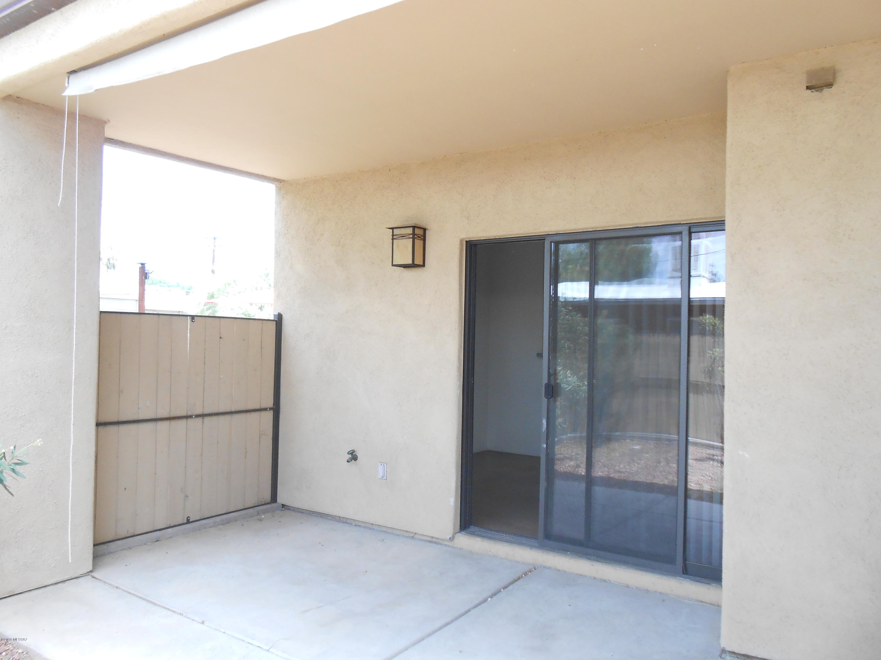 Hedrick Acreage NO 2 - Residential Lease