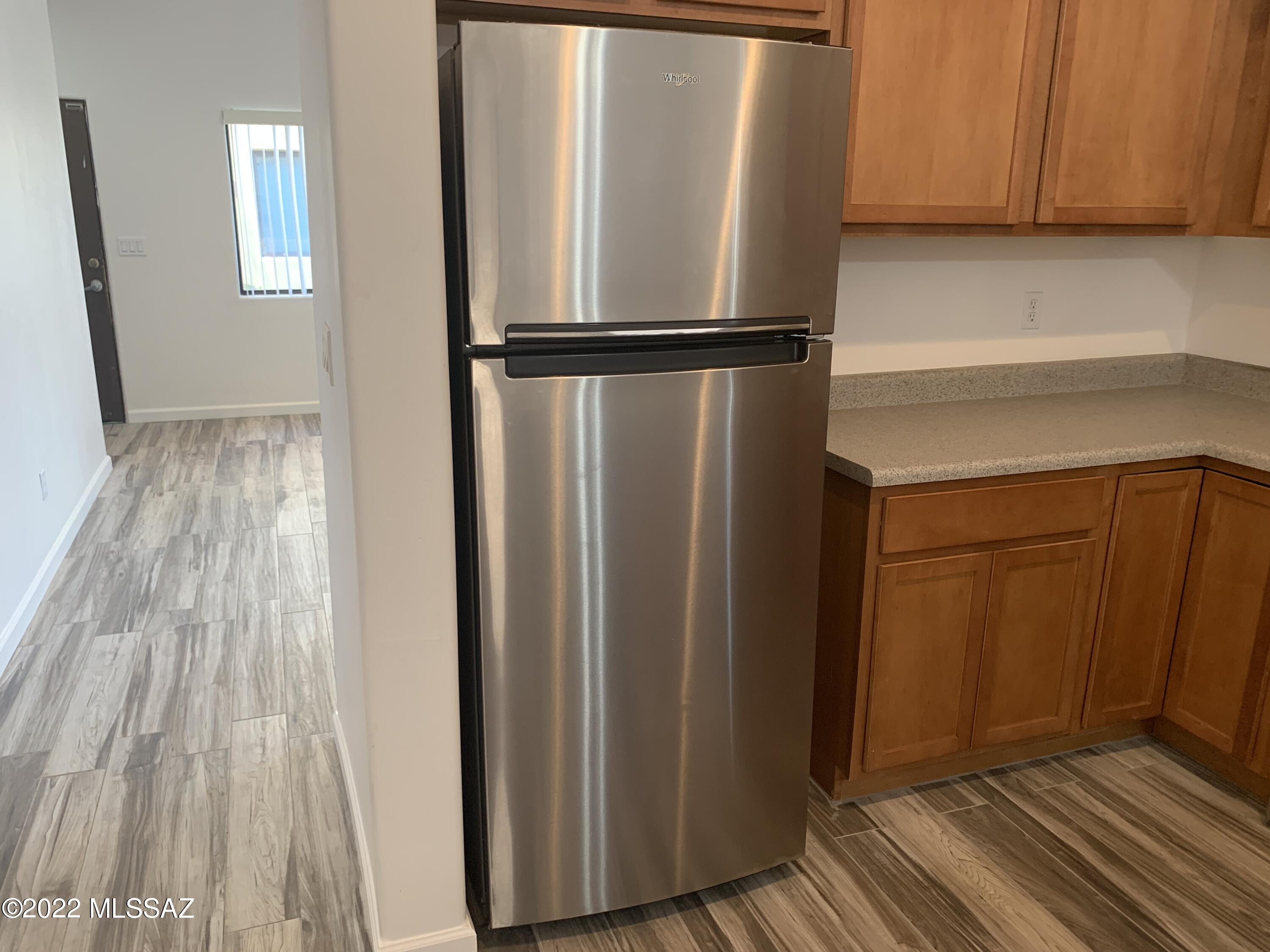 Hedrick Acreage NO 2 - Residential Lease