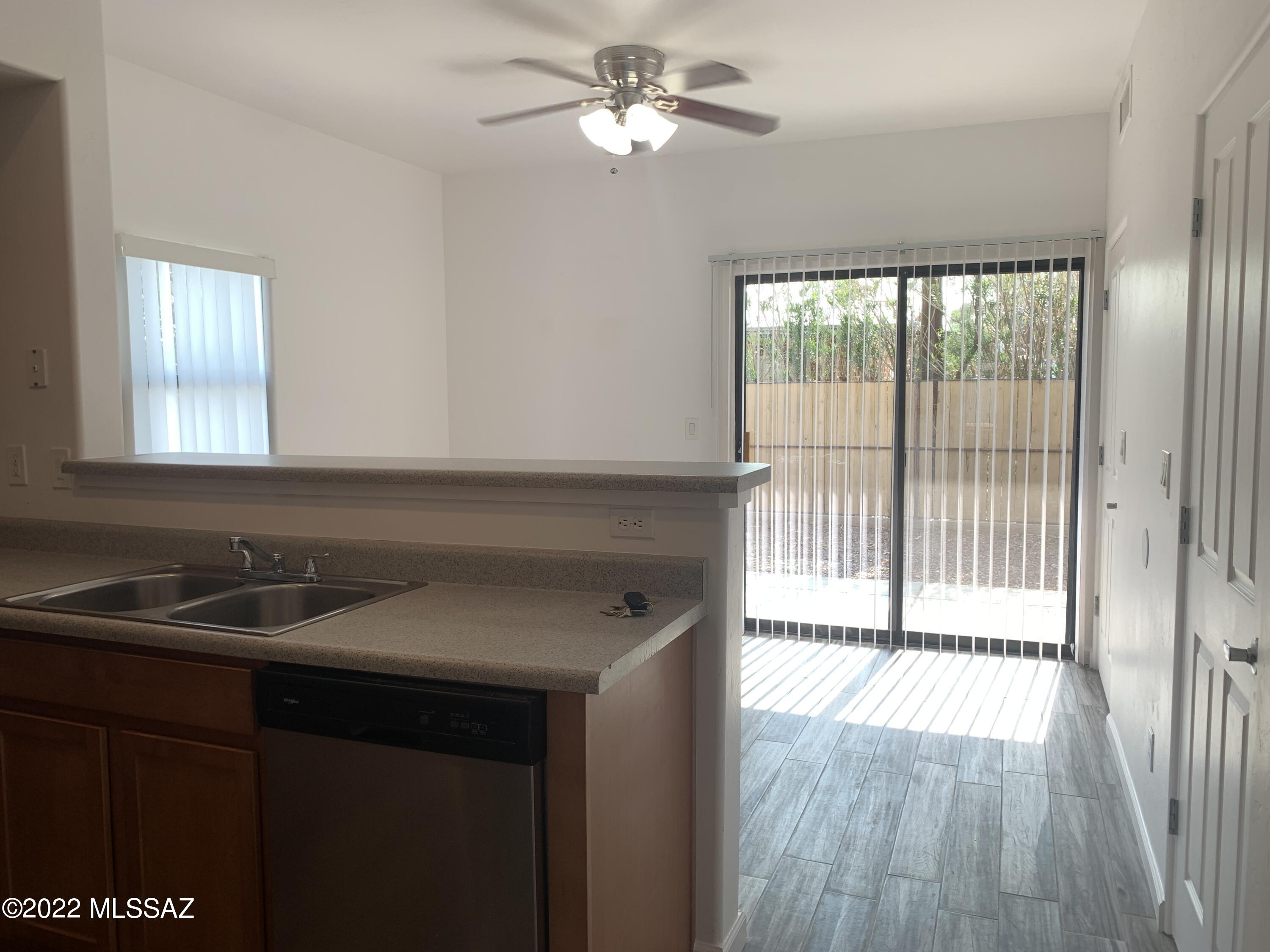Hedrick Acreage NO 2 - Residential Lease