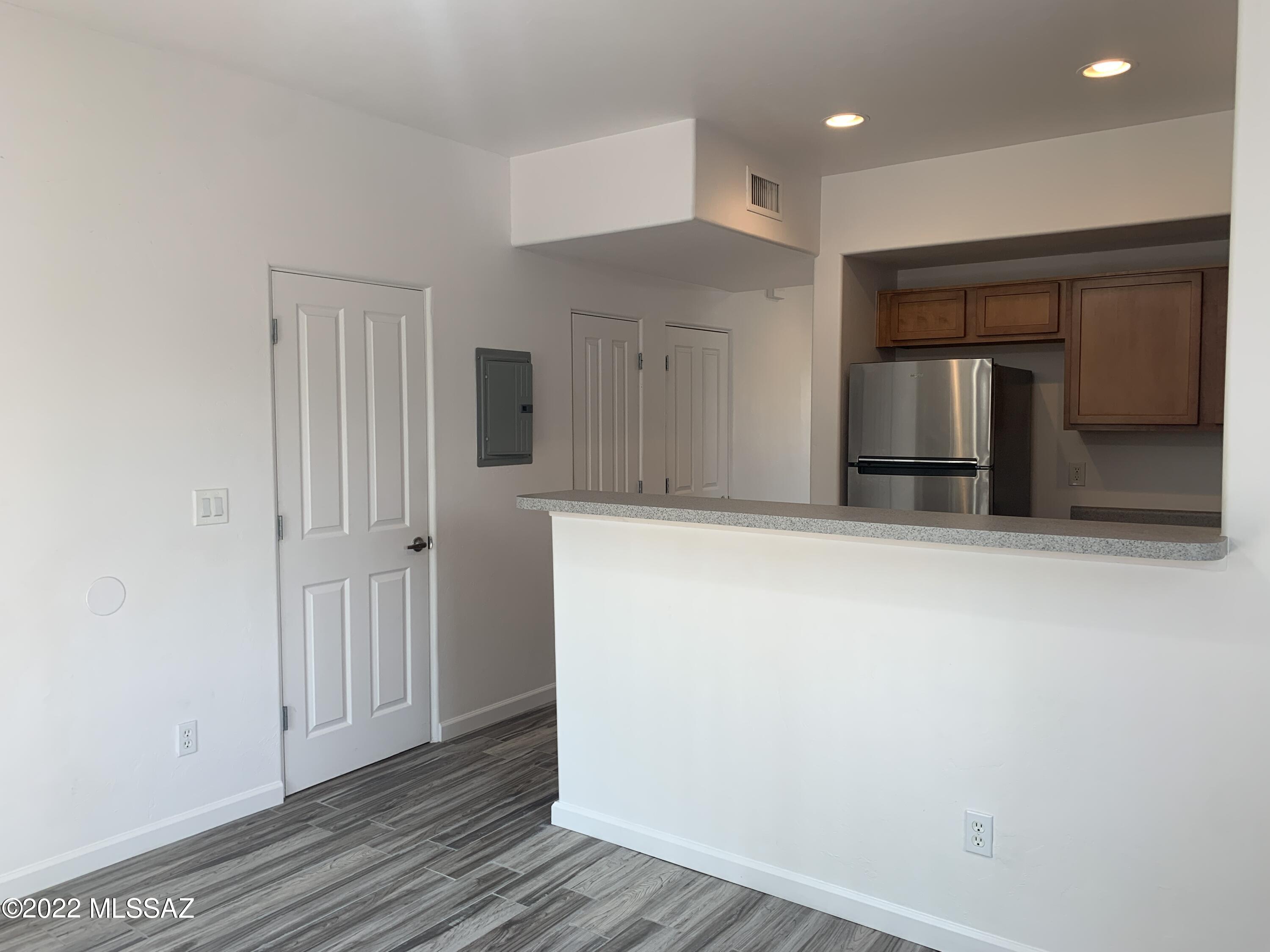 Hedrick Acreage NO 2 - Residential Lease
