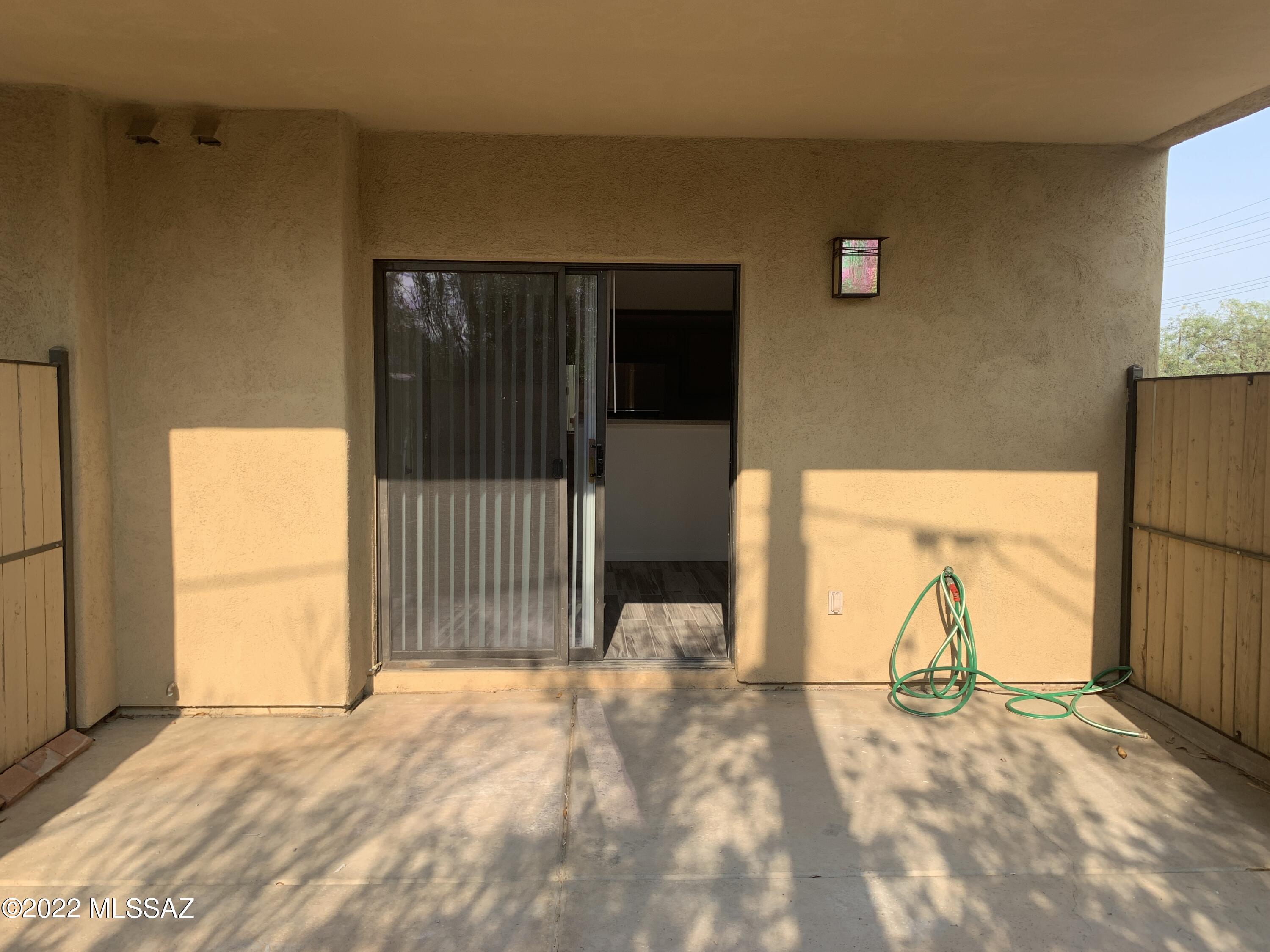 Hedrick Acreage NO 2 - Residential Lease