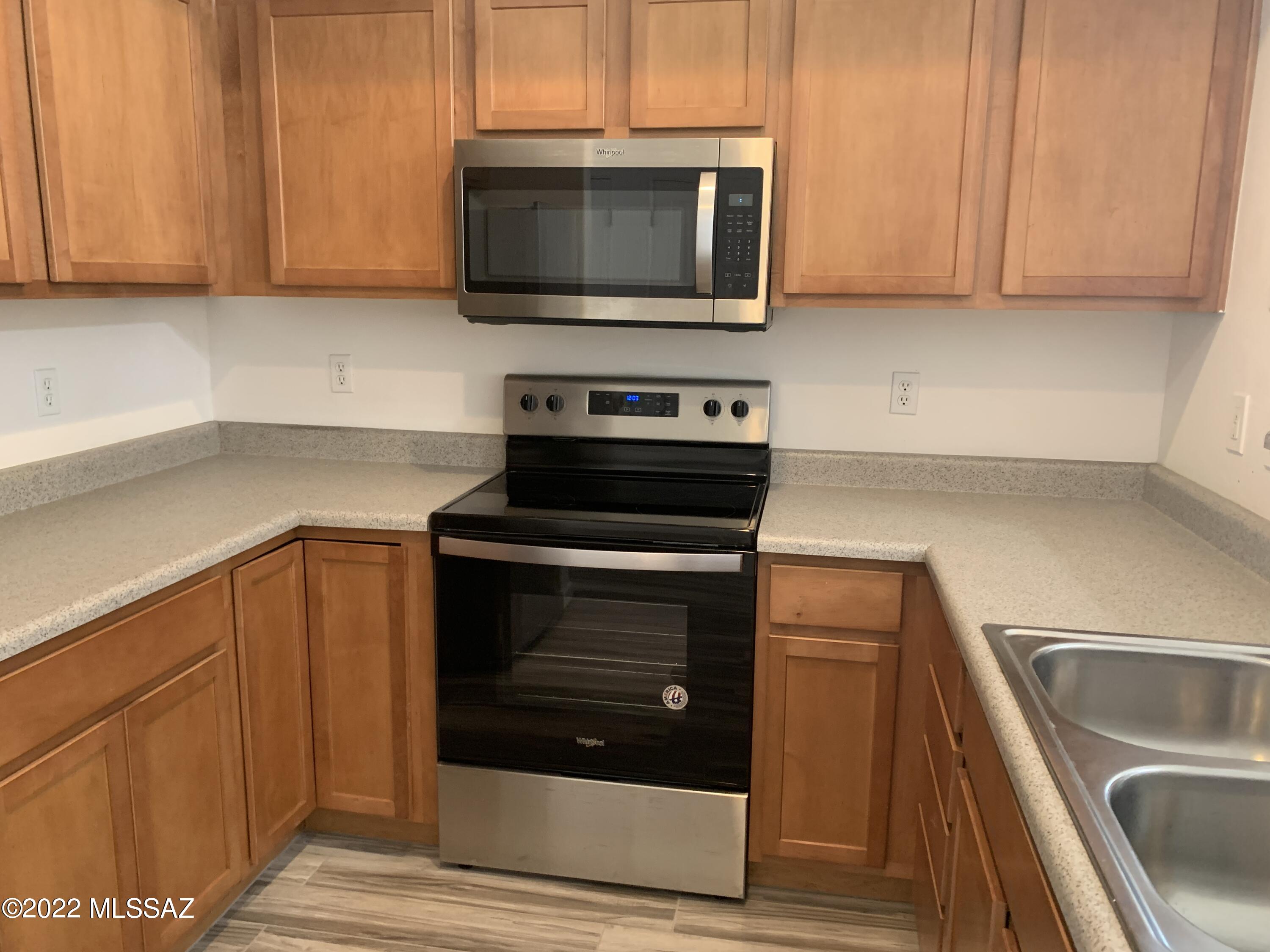 Hedrick Acreage NO 2 - Residential Lease