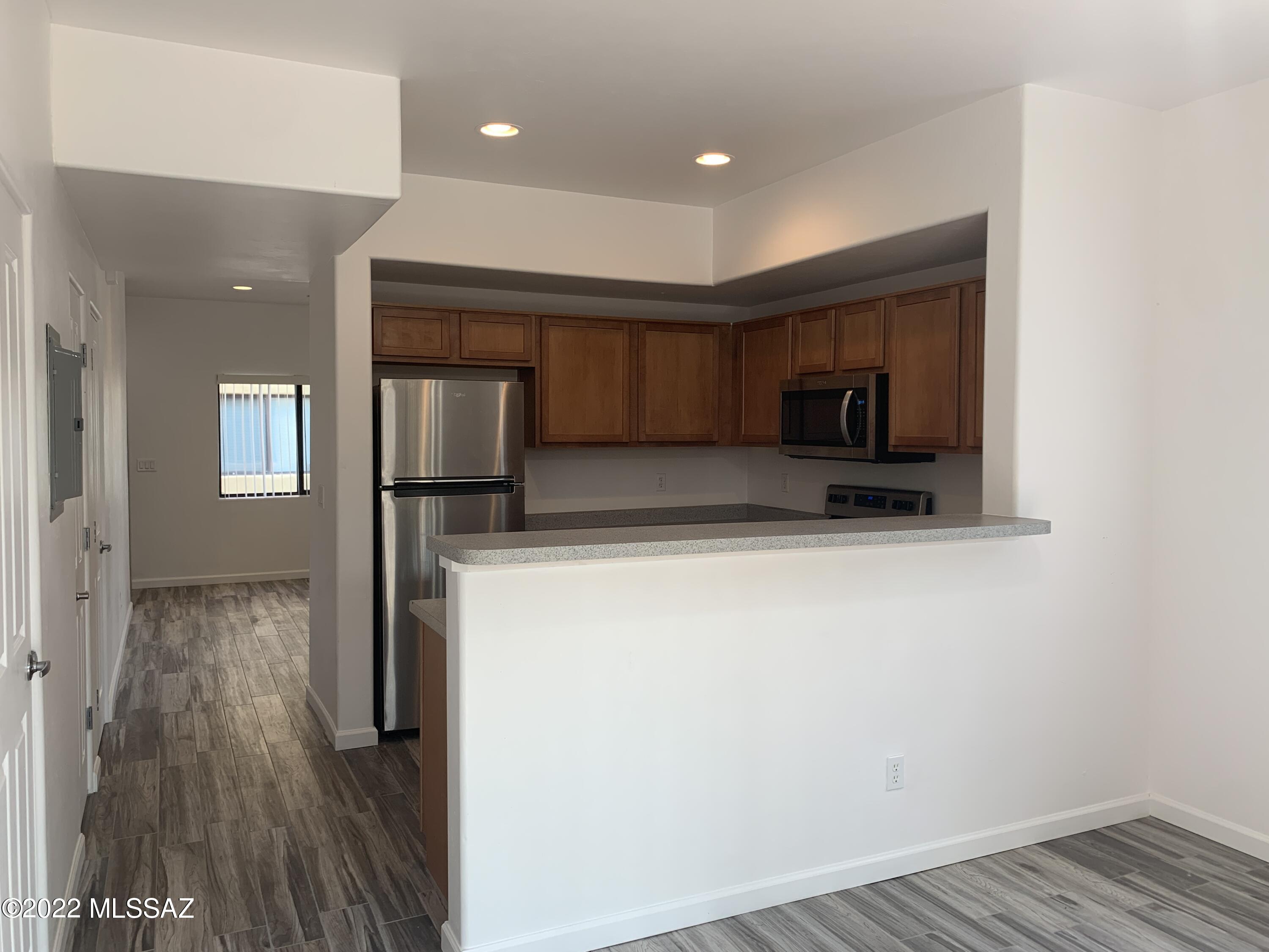 Hedrick Acreage NO 2 - Residential Lease