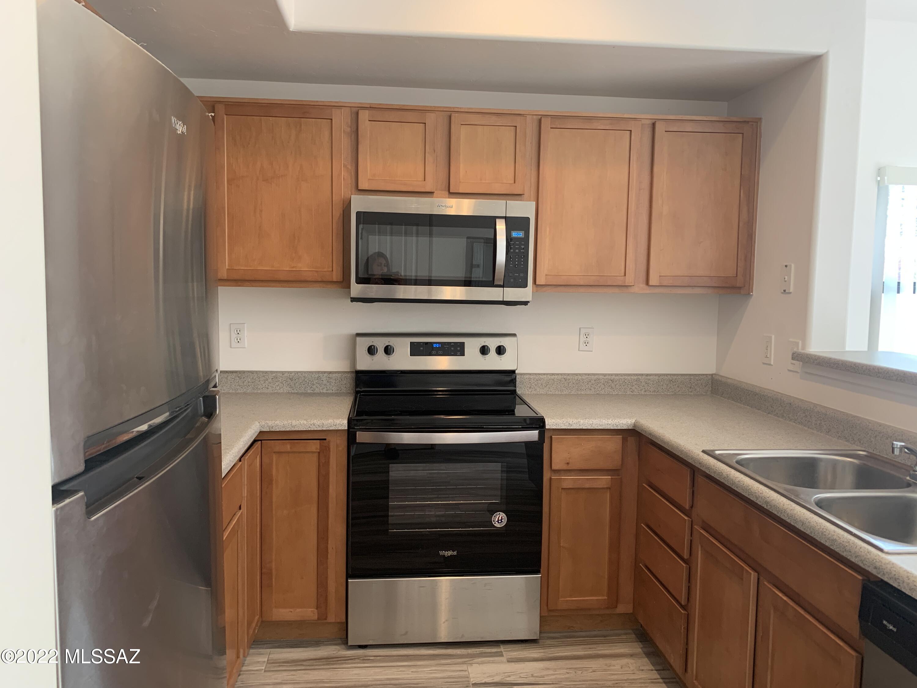 Hedrick Acreage NO 2 - Residential Lease