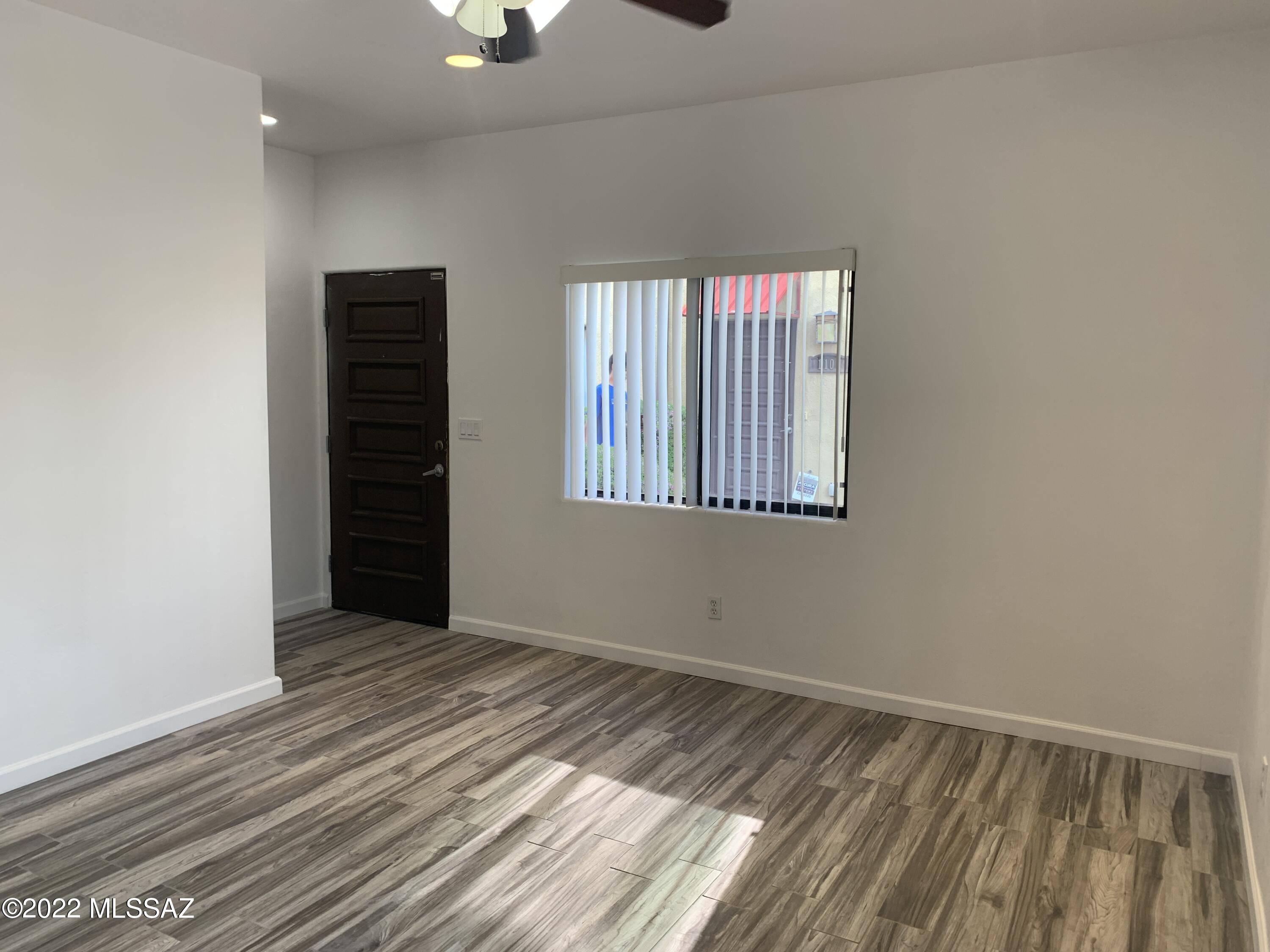 Hedrick Acreage NO 2 - Residential Lease
