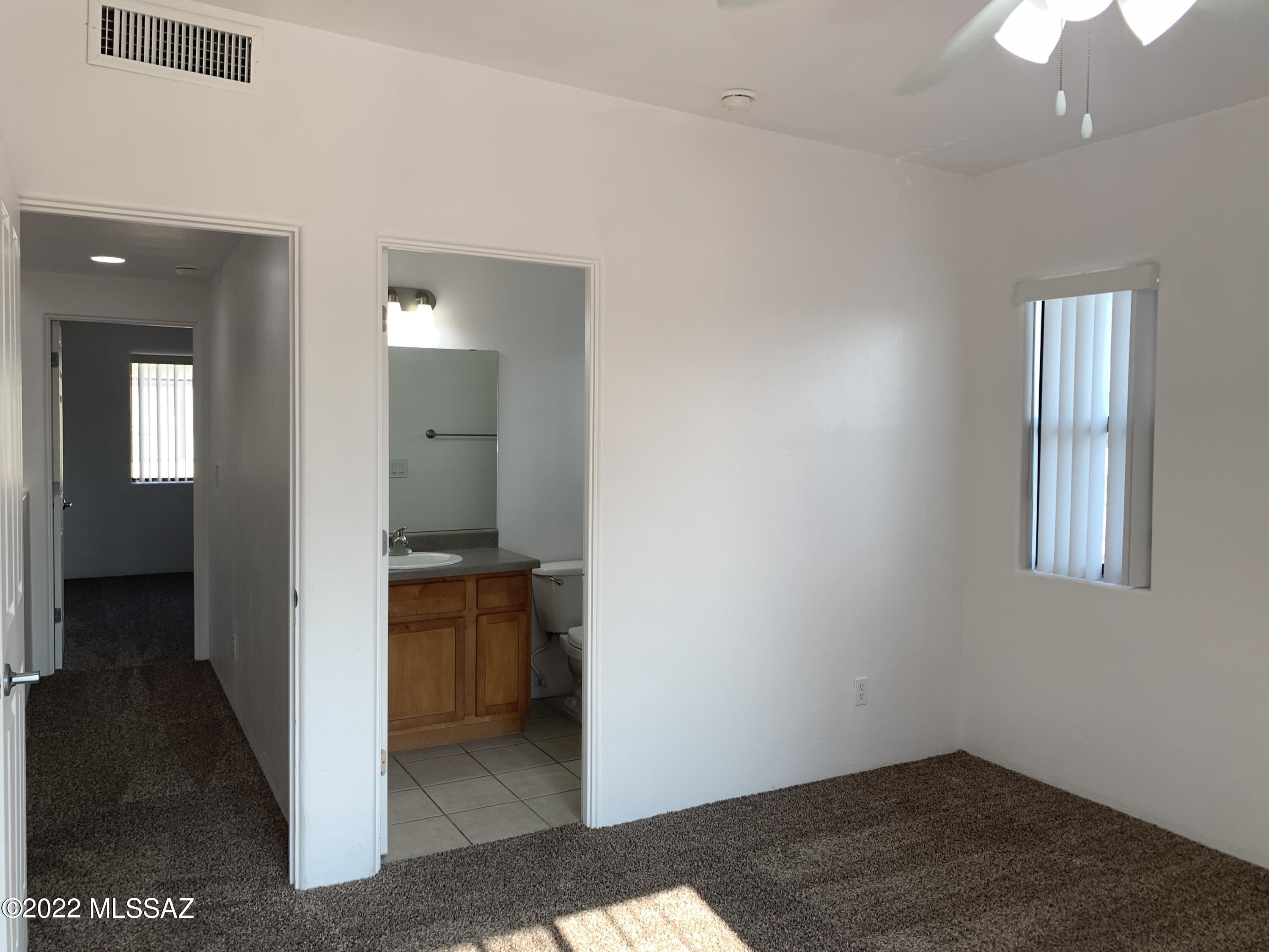 Hedrick Acreage NO 2 - Residential Lease