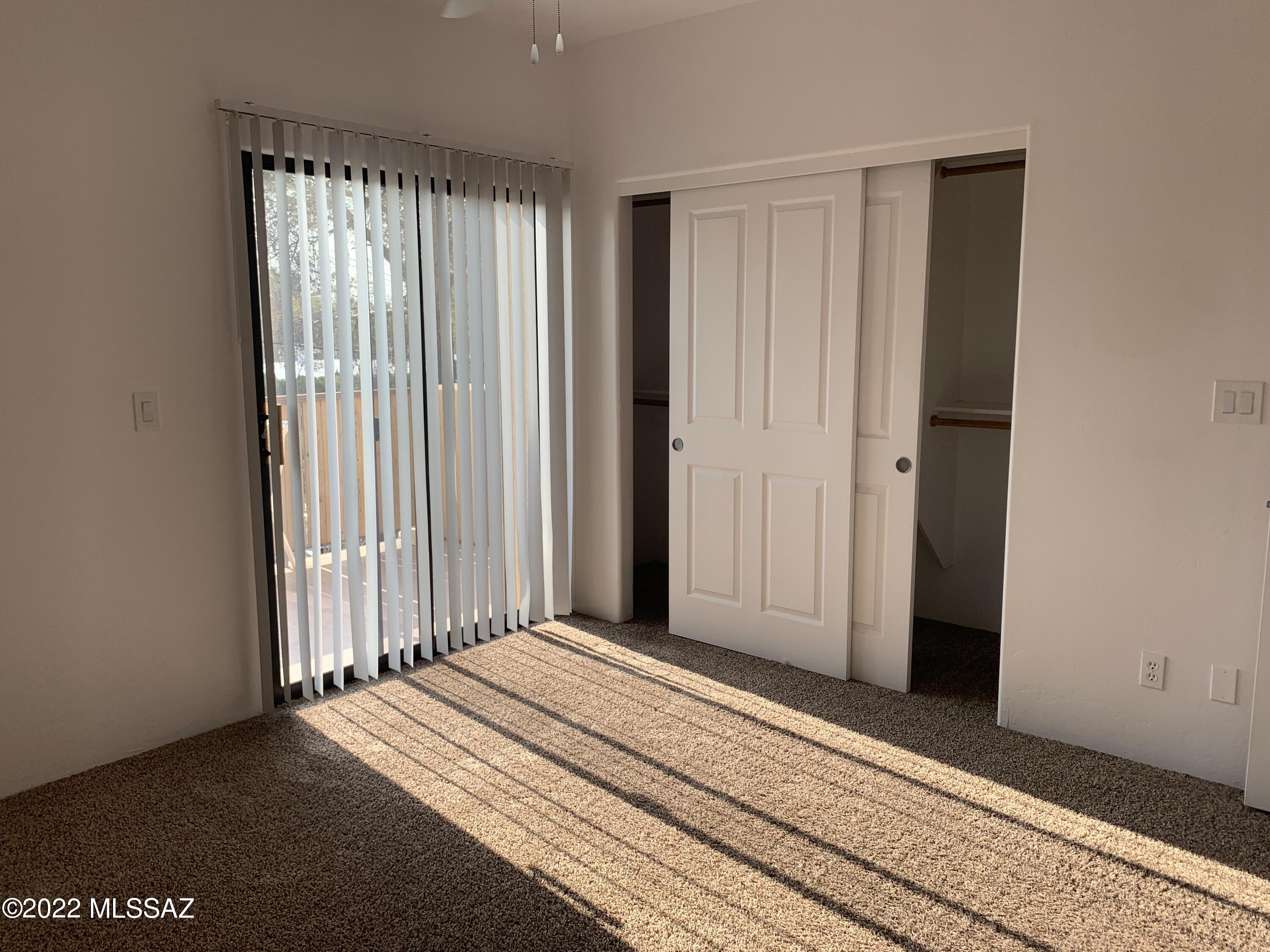Hedrick Acreage NO 2 - Residential Lease