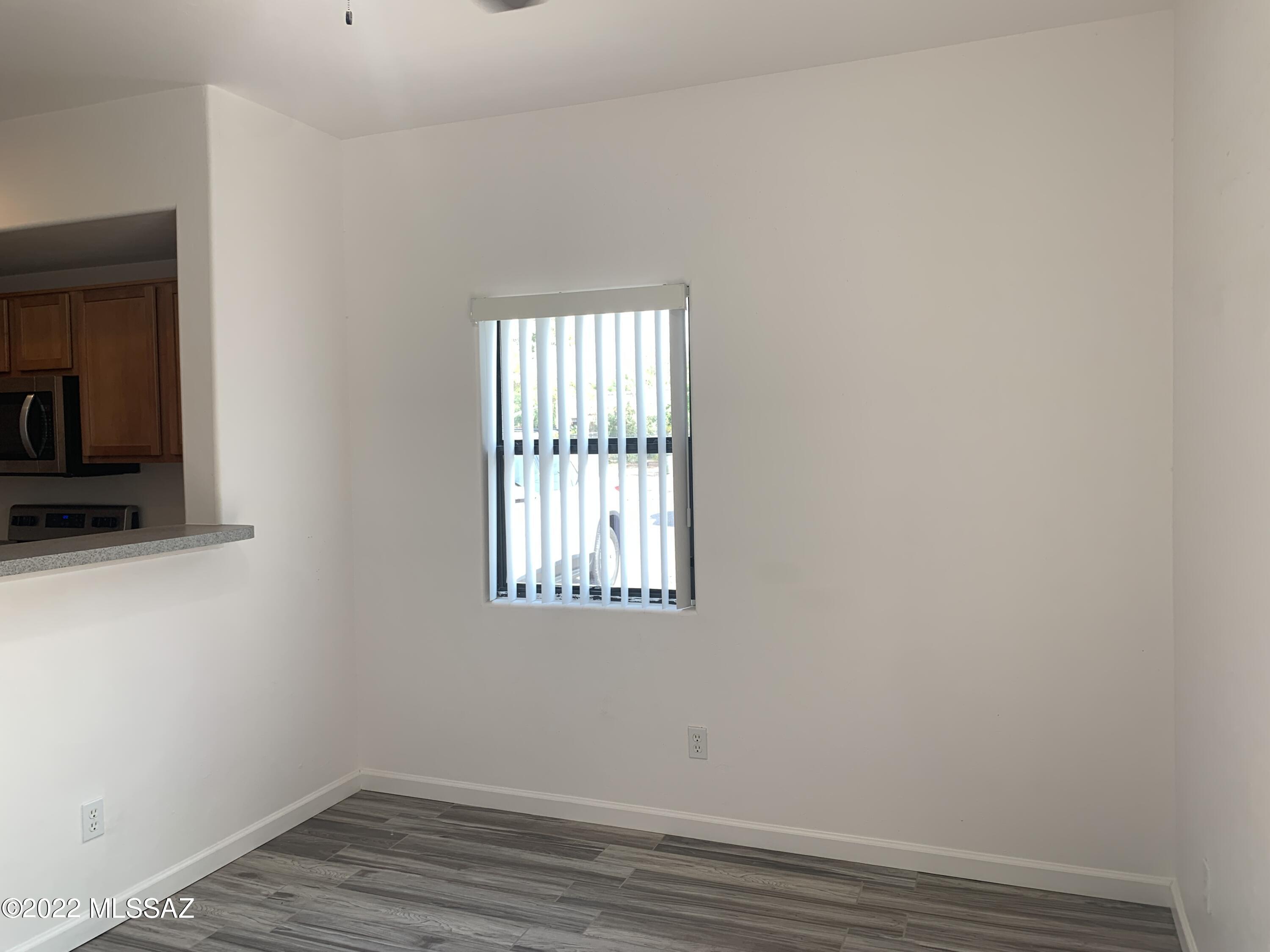 Hedrick Acreage NO 2 - Residential Lease