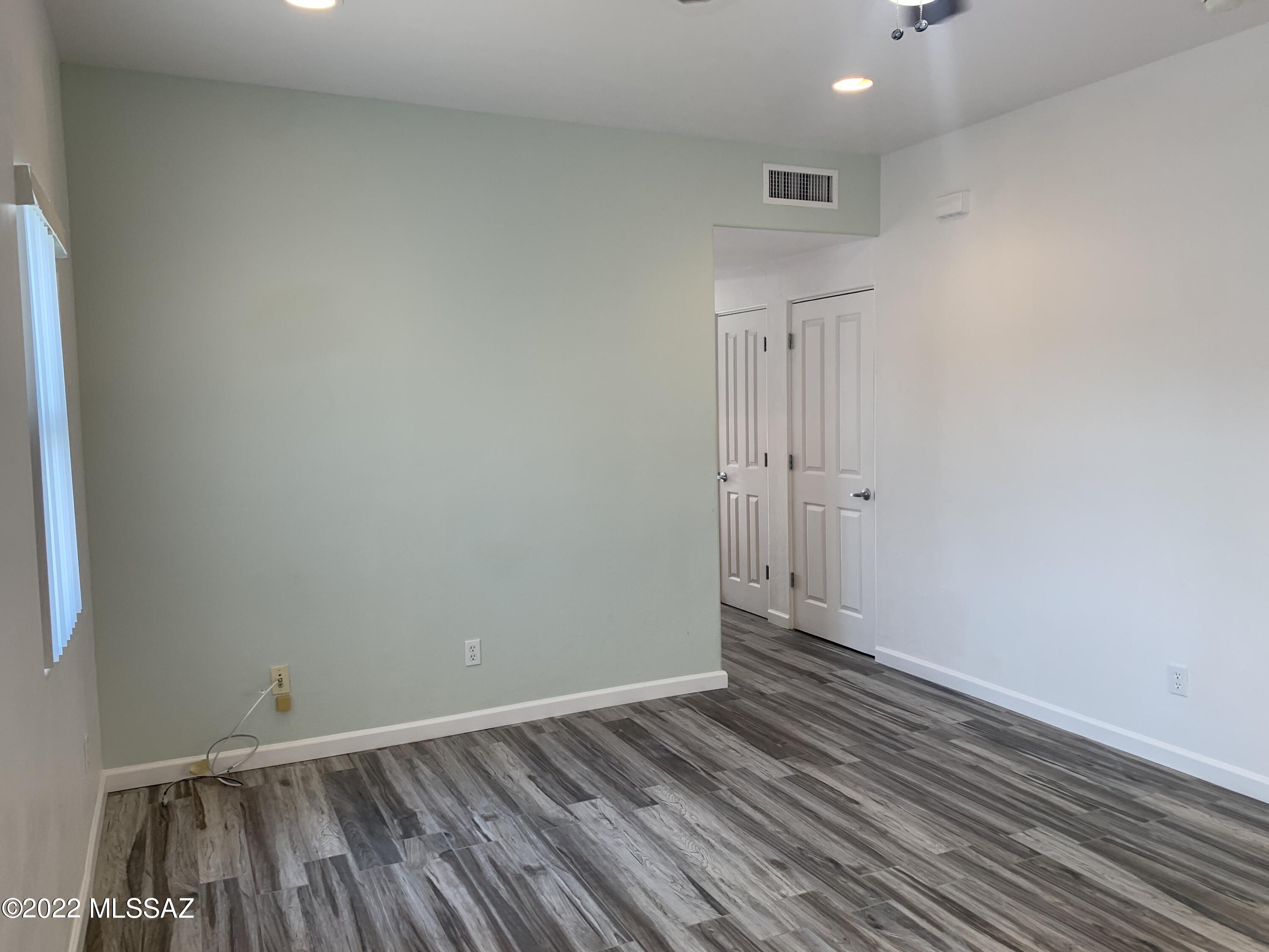 Hedrick Acreage NO 2 - Residential Lease