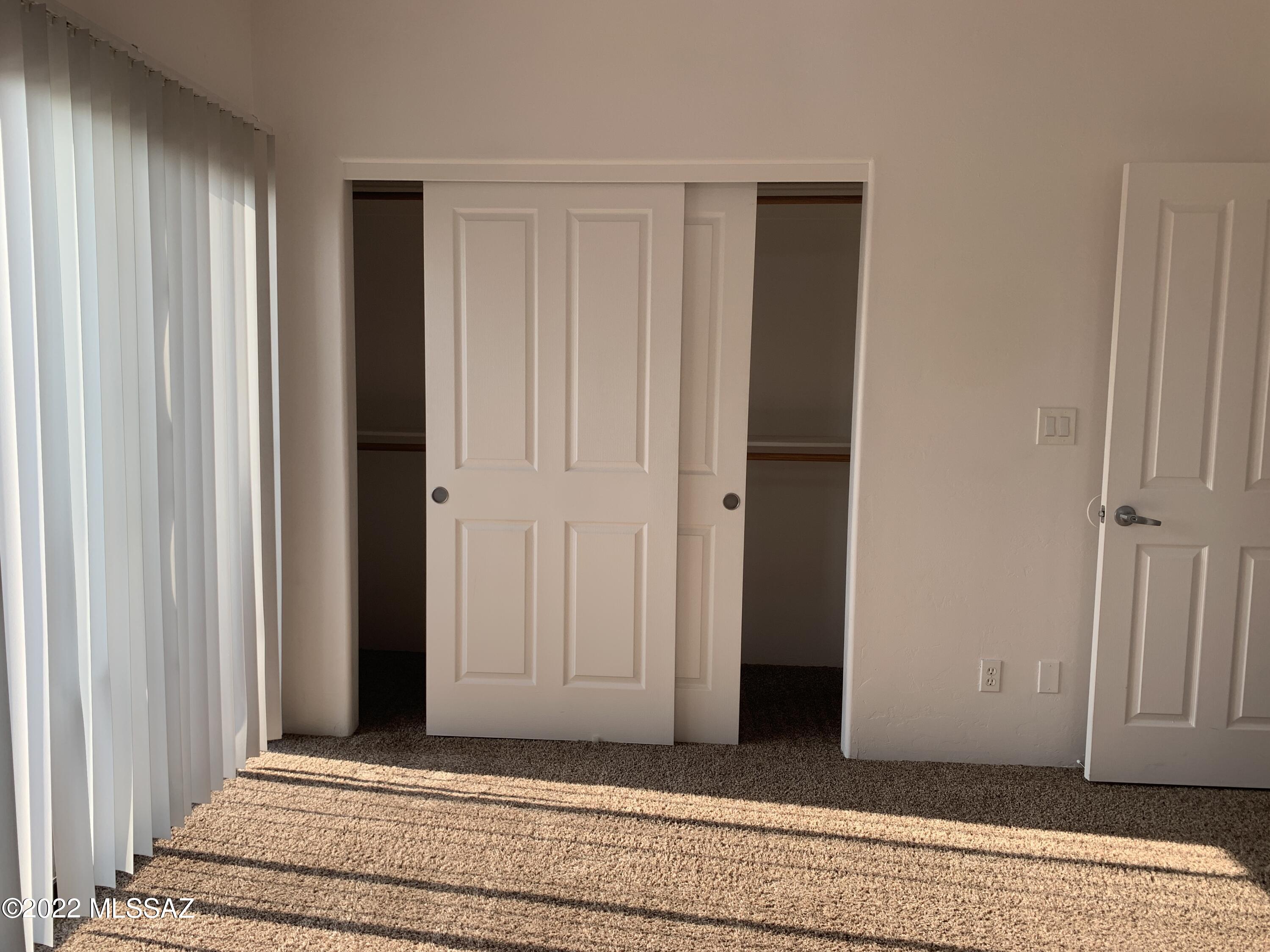 Hedrick Acreage NO 2 - Residential Lease