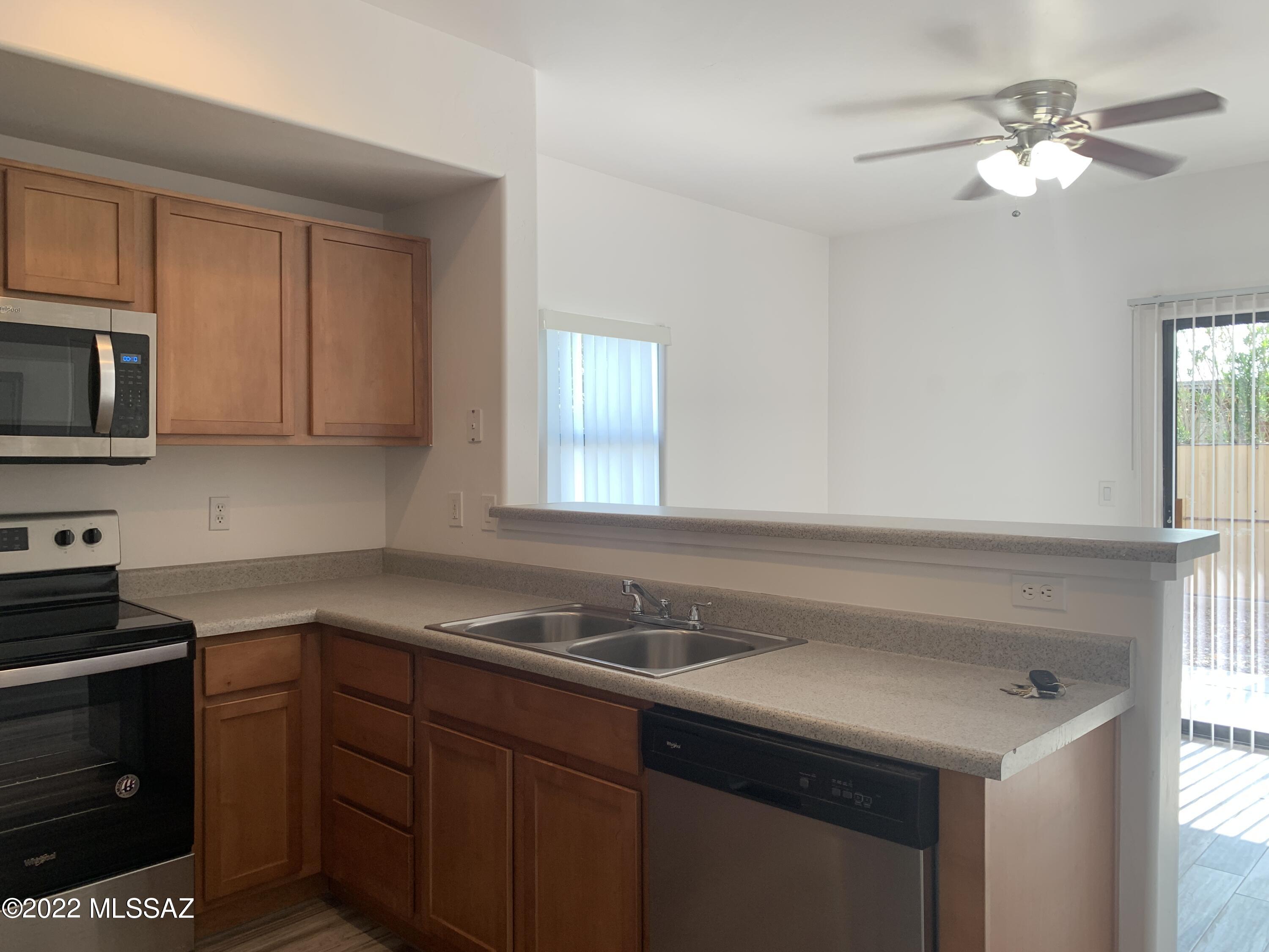 Hedrick Acreage NO 2 - Residential Lease