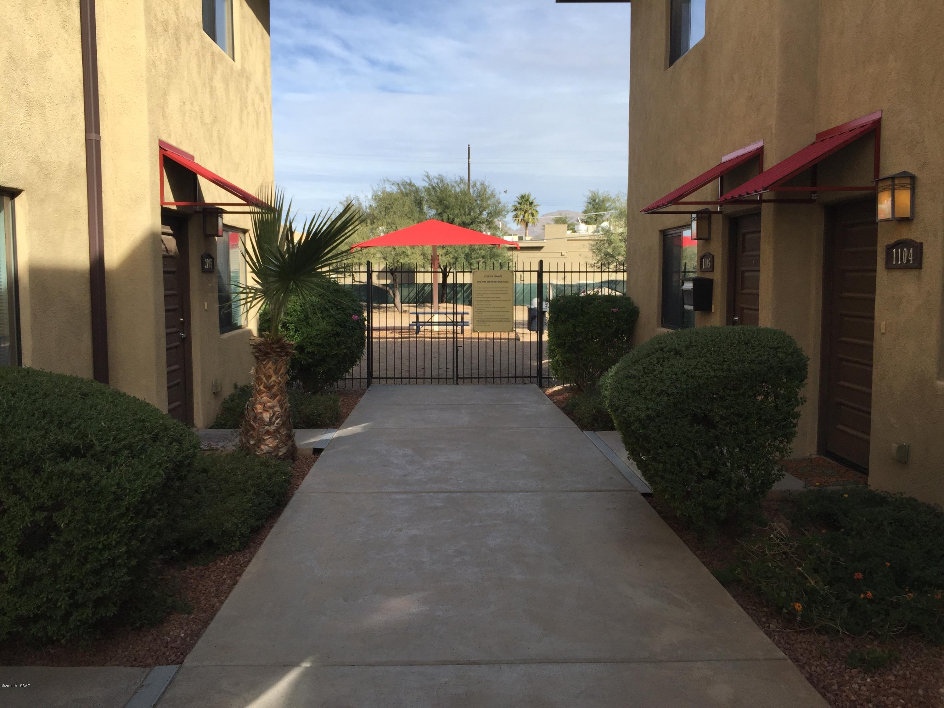 Hedrick Acreage NO 2 - Residential Lease