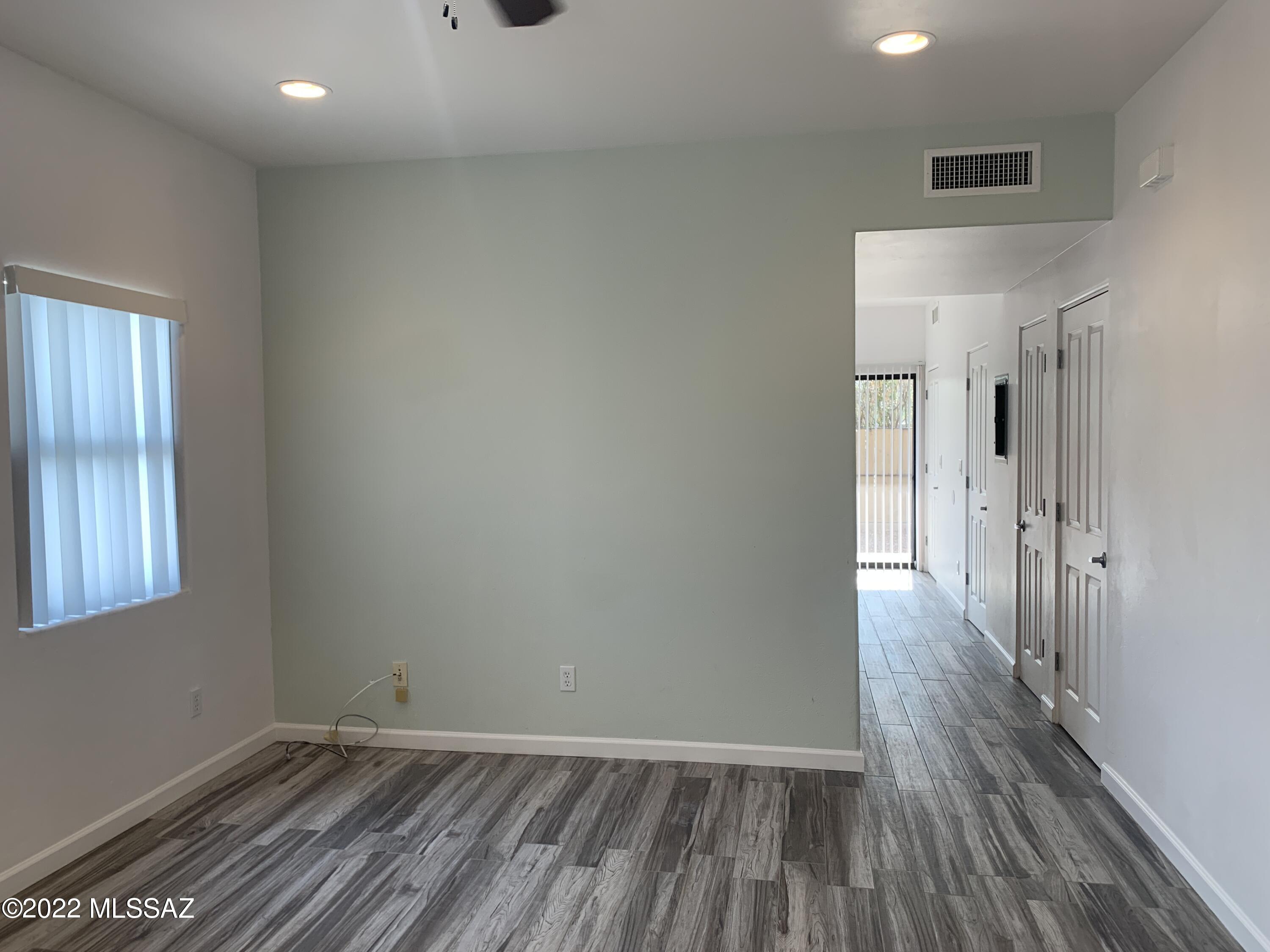 Hedrick Acreage NO 2 - Residential Lease