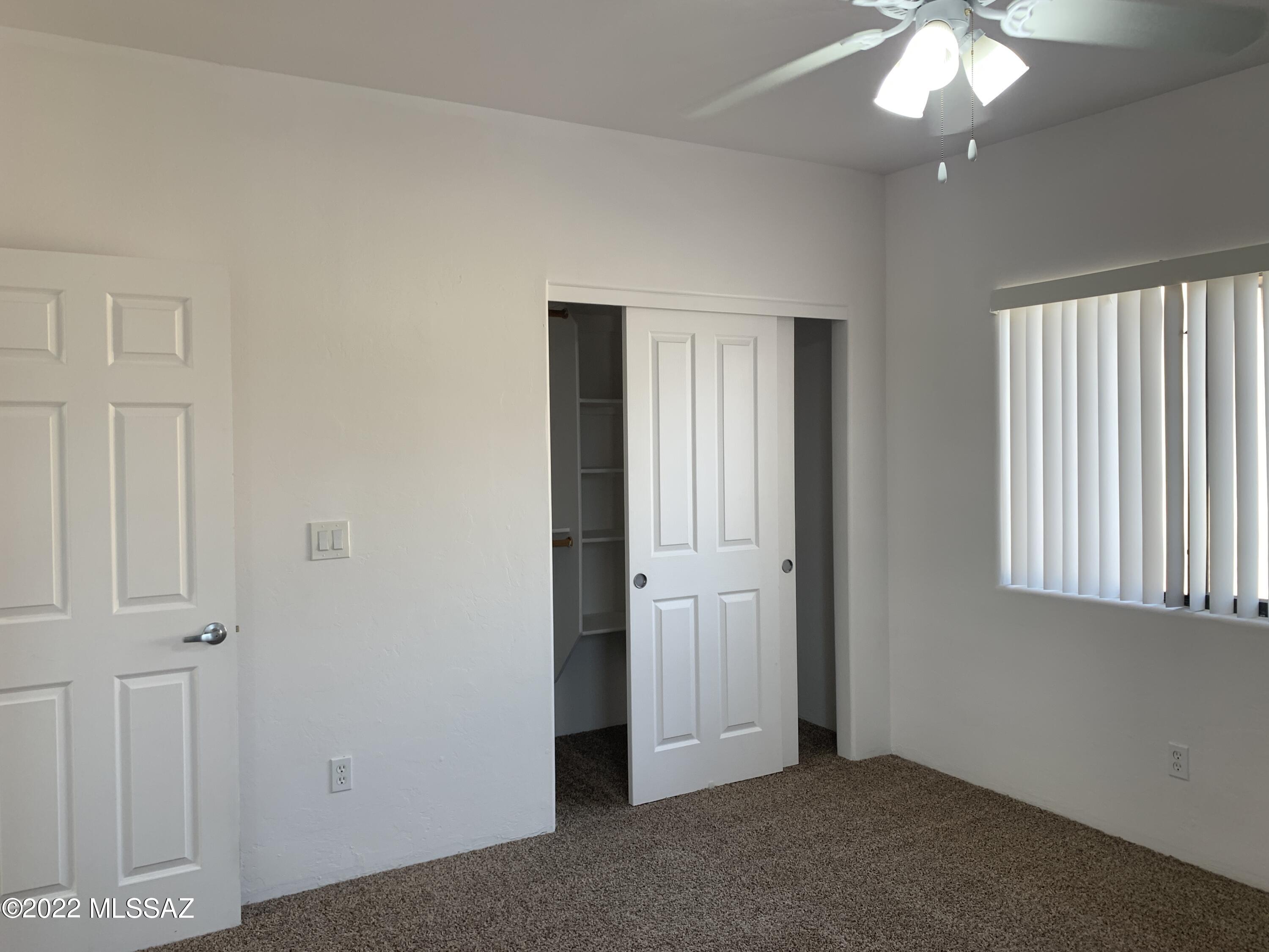 Hedrick Acreage NO 2 - Residential Lease