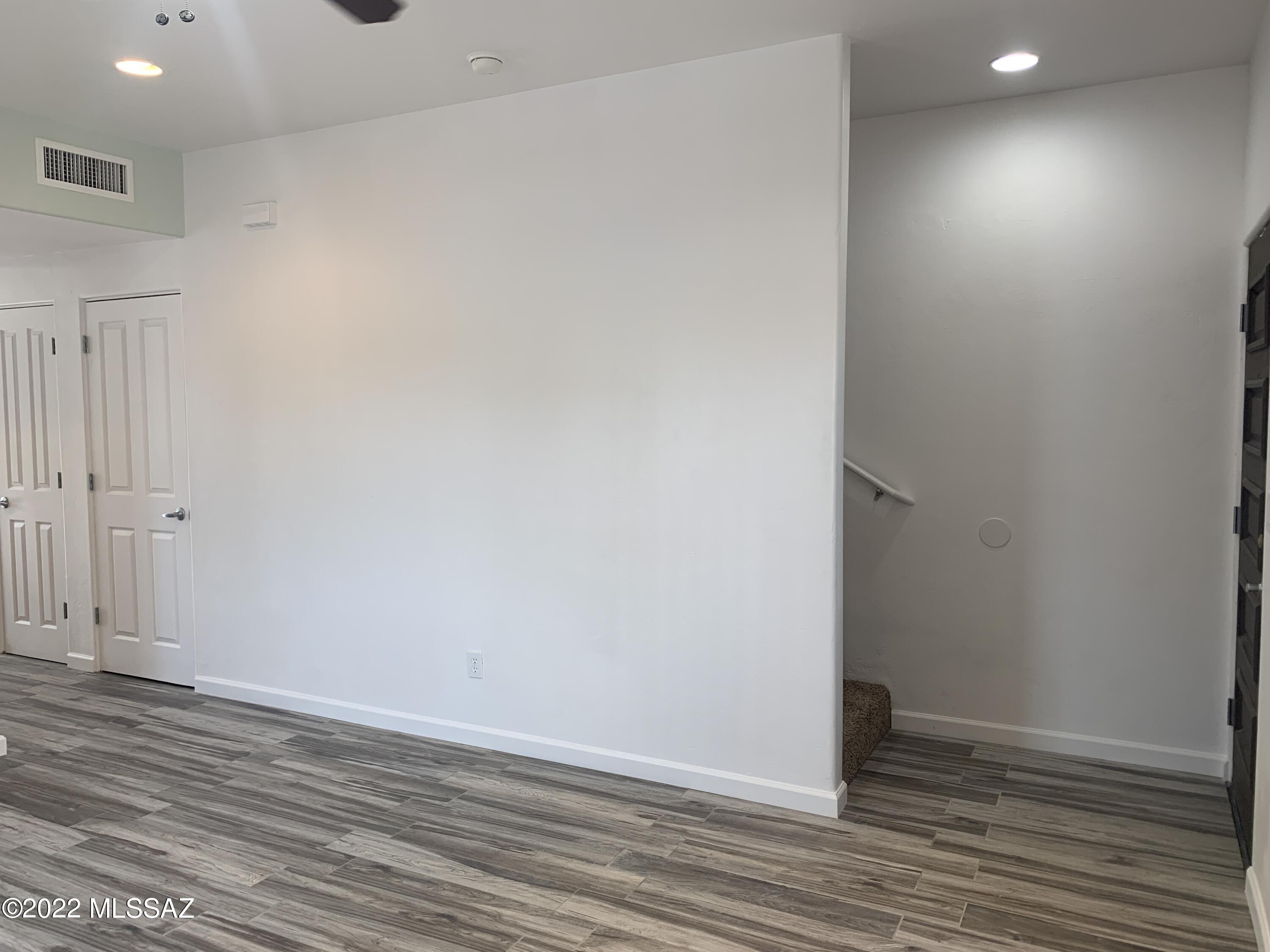 Hedrick Acreage NO 2 - Residential Lease
