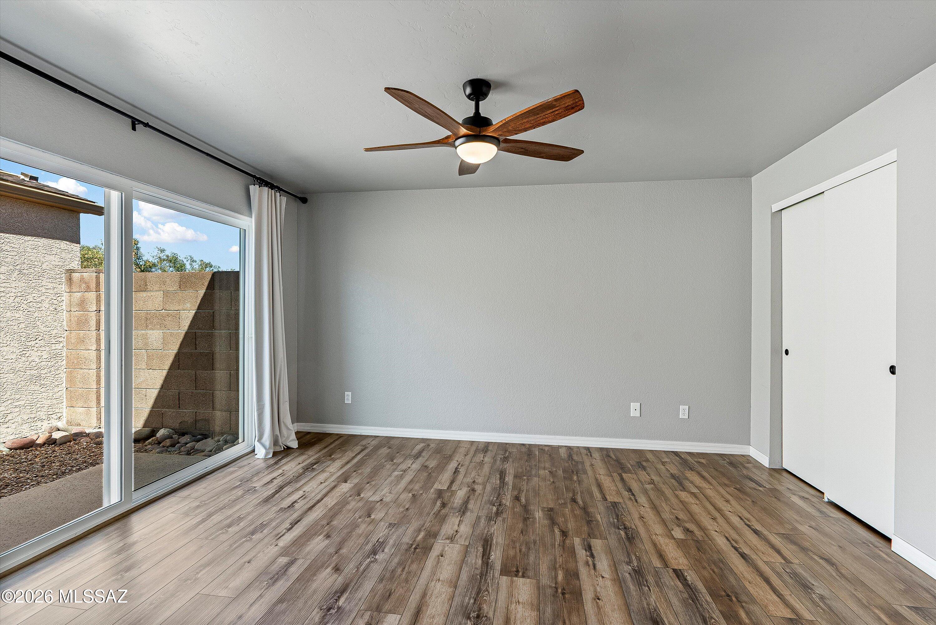Casitas De Palo Santo II - Residential