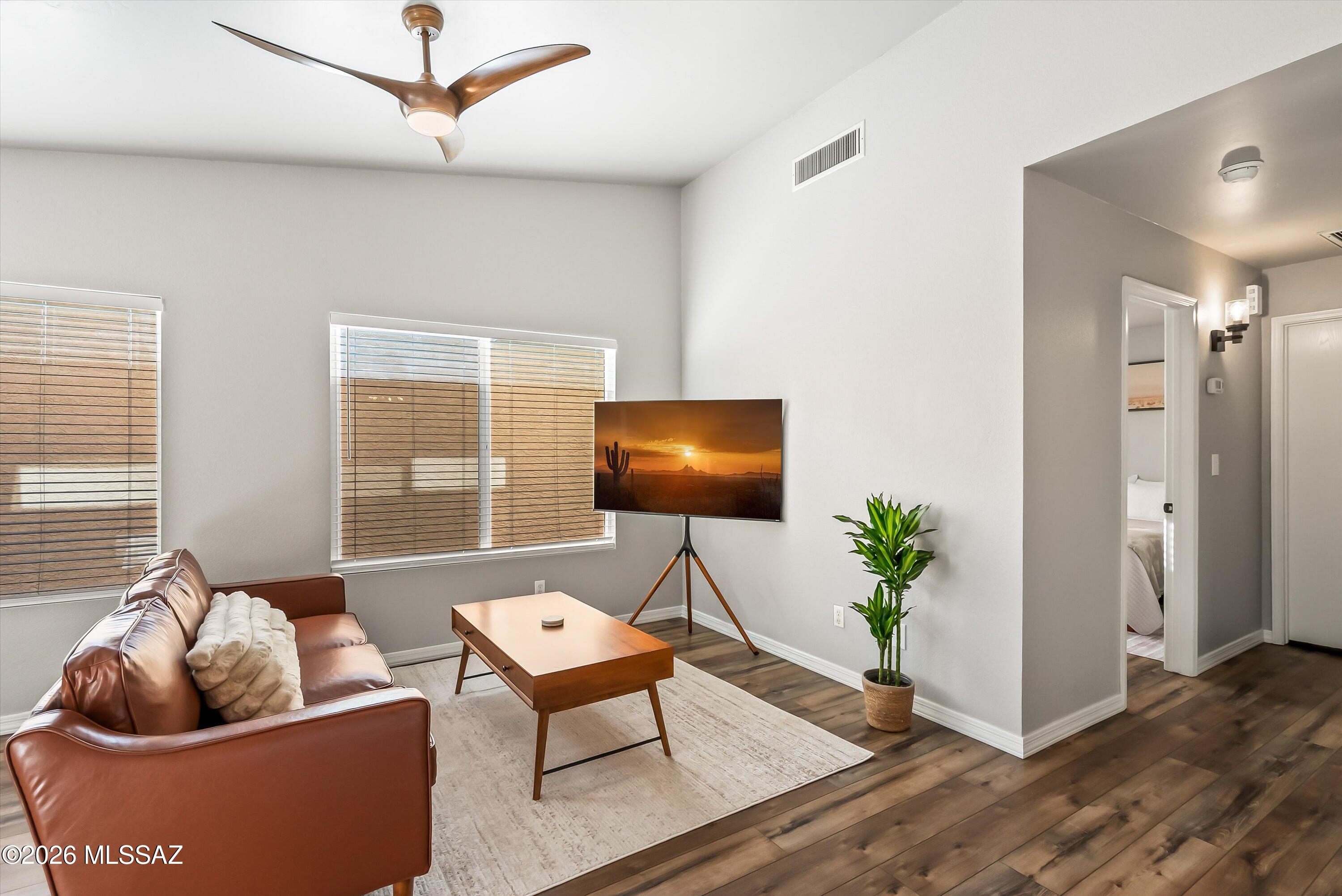 Casitas De Palo Santo II - Residential