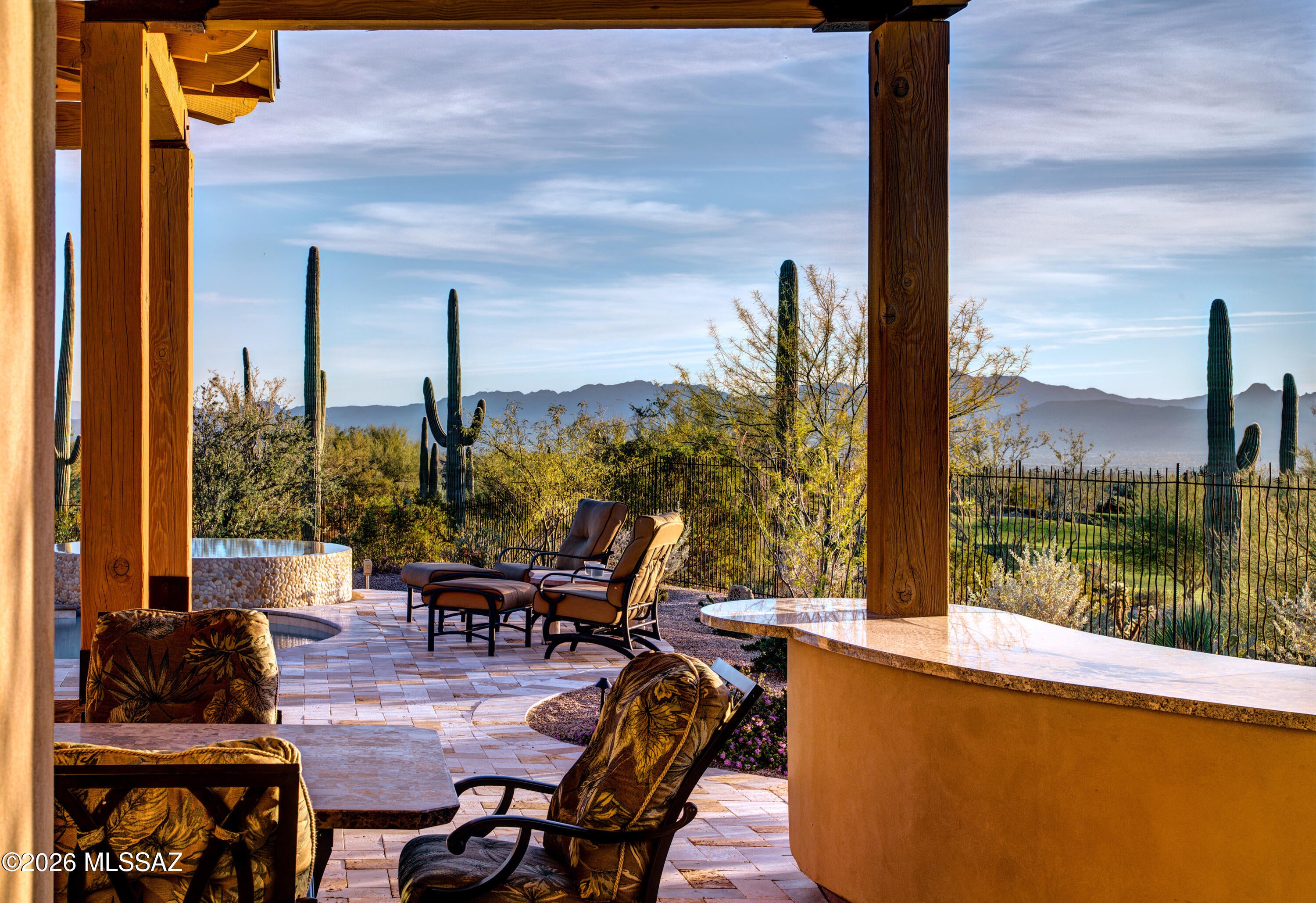 Dove Mountain Resort (1-153) - Residential