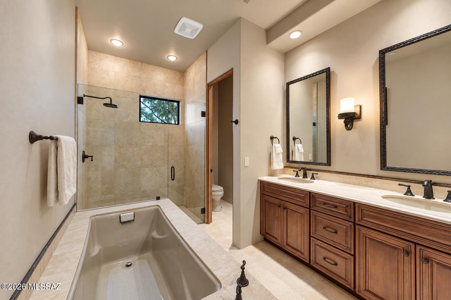 Dove Mountain Resort (1-153) - Residential