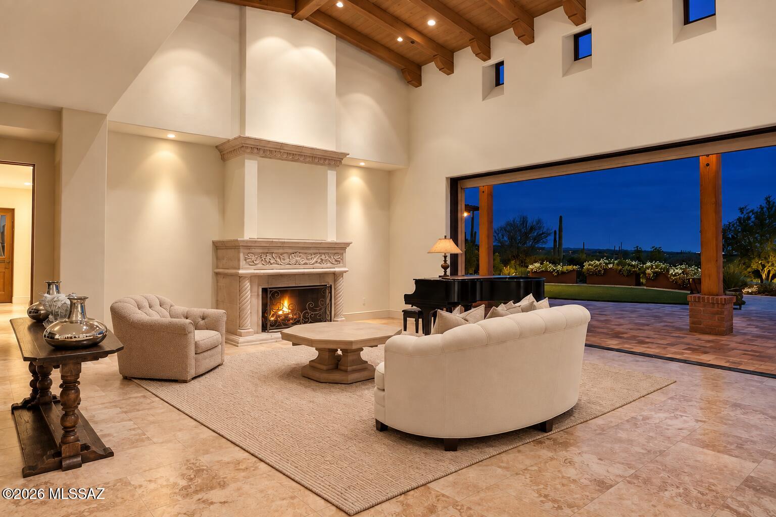 Dove Mountain Resort (1-153) - Residential