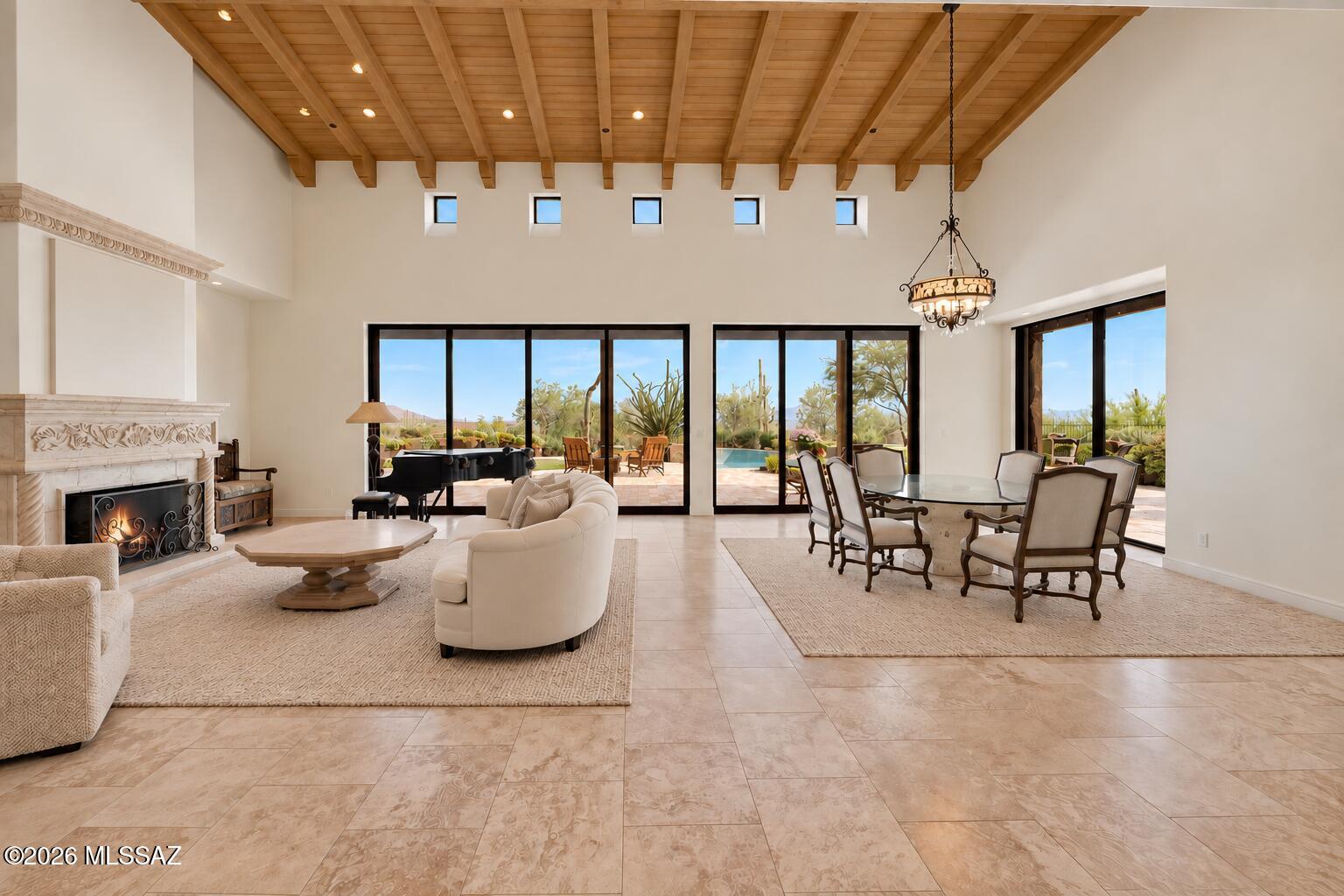 Dove Mountain Resort (1-153) - Residential