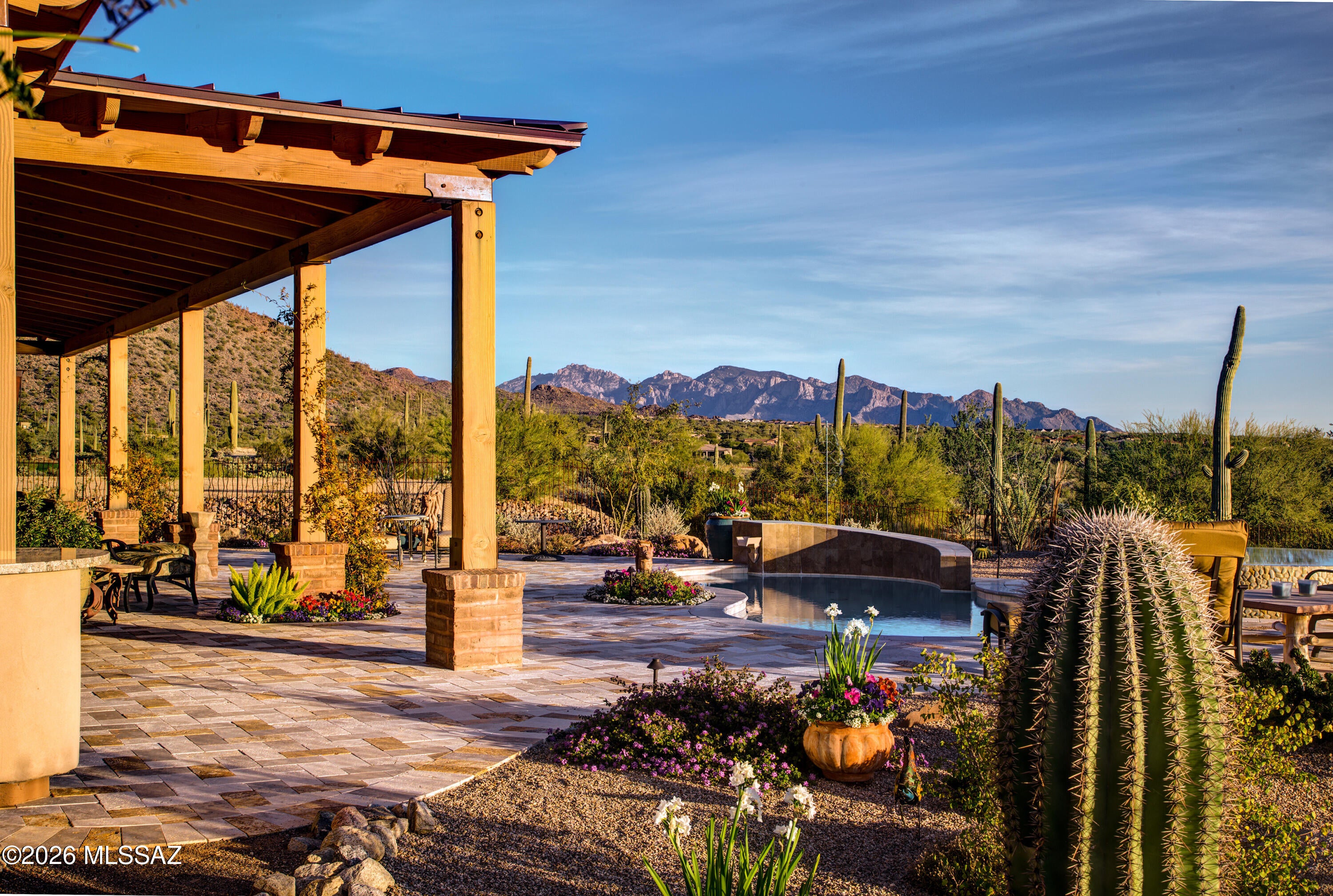 Dove Mountain Resort (1-153) - Residential