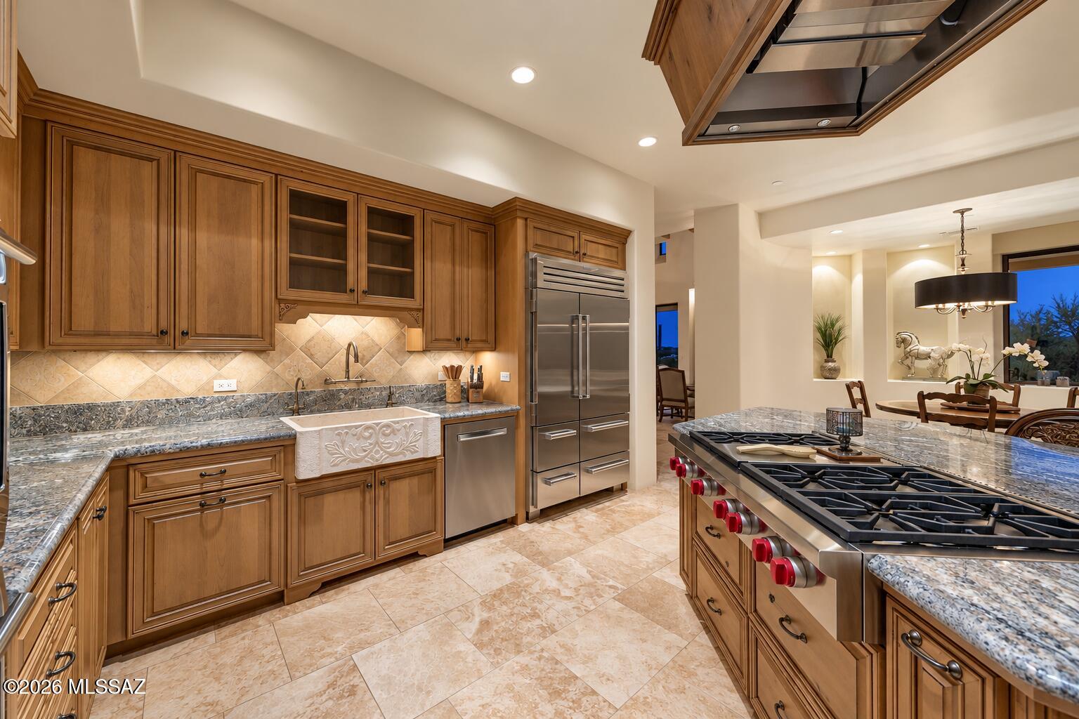 Dove Mountain Resort (1-153) - Residential