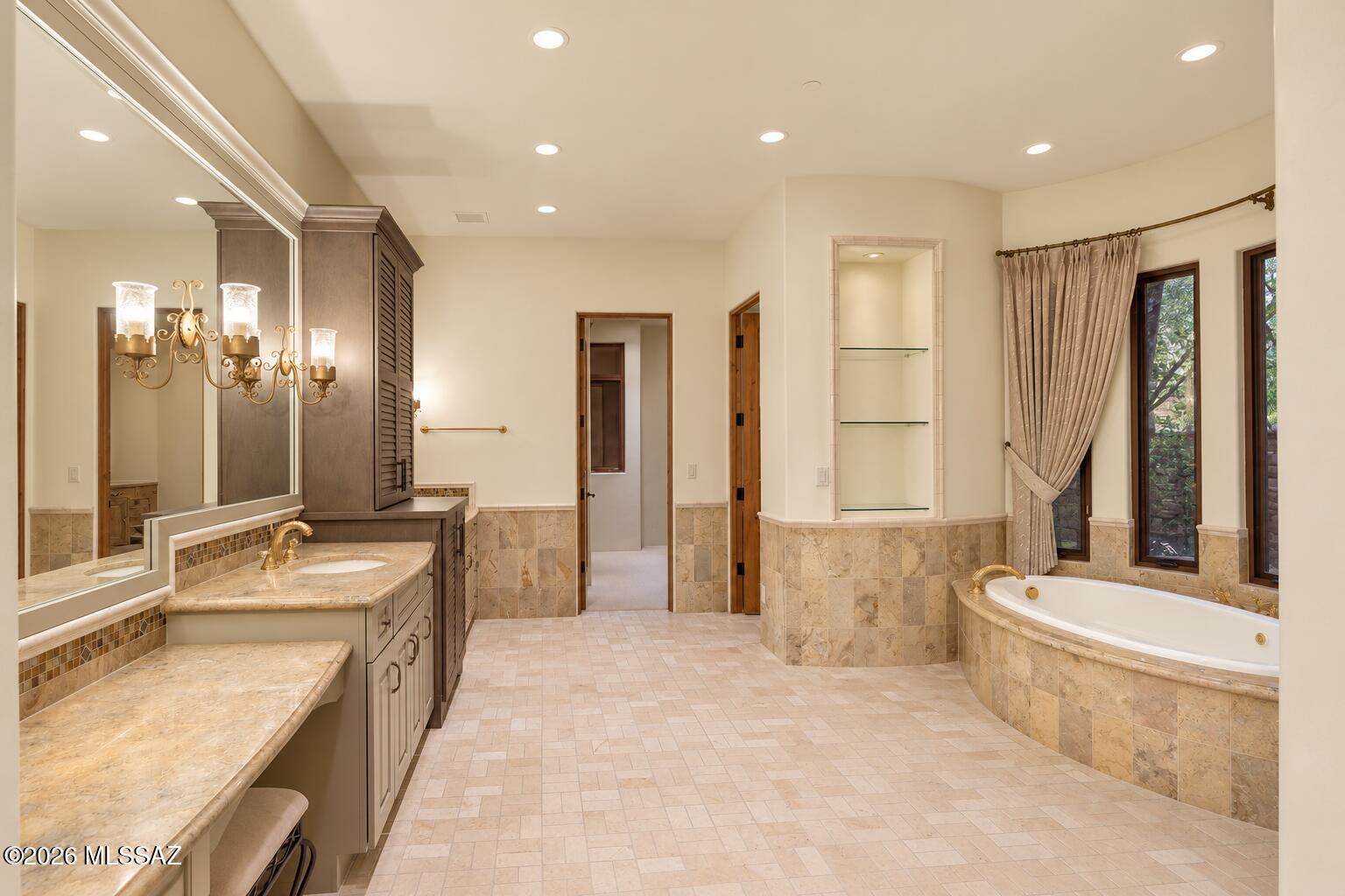 Dove Mountain Resort (1-153) - Residential