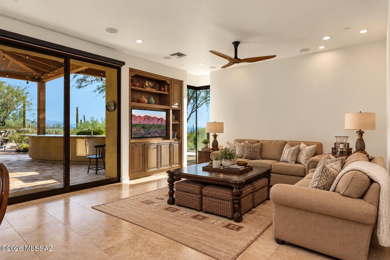 Dove Mountain Resort (1-153) - Residential