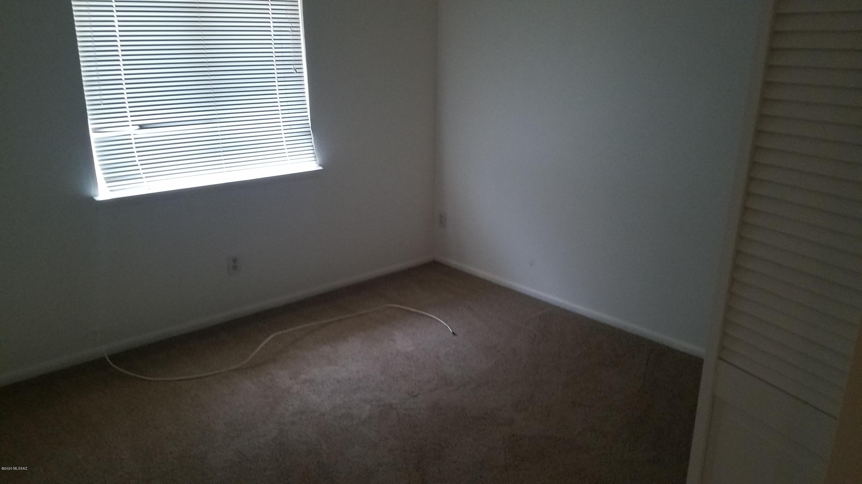 Santa Rita Terrace - Residential Lease
