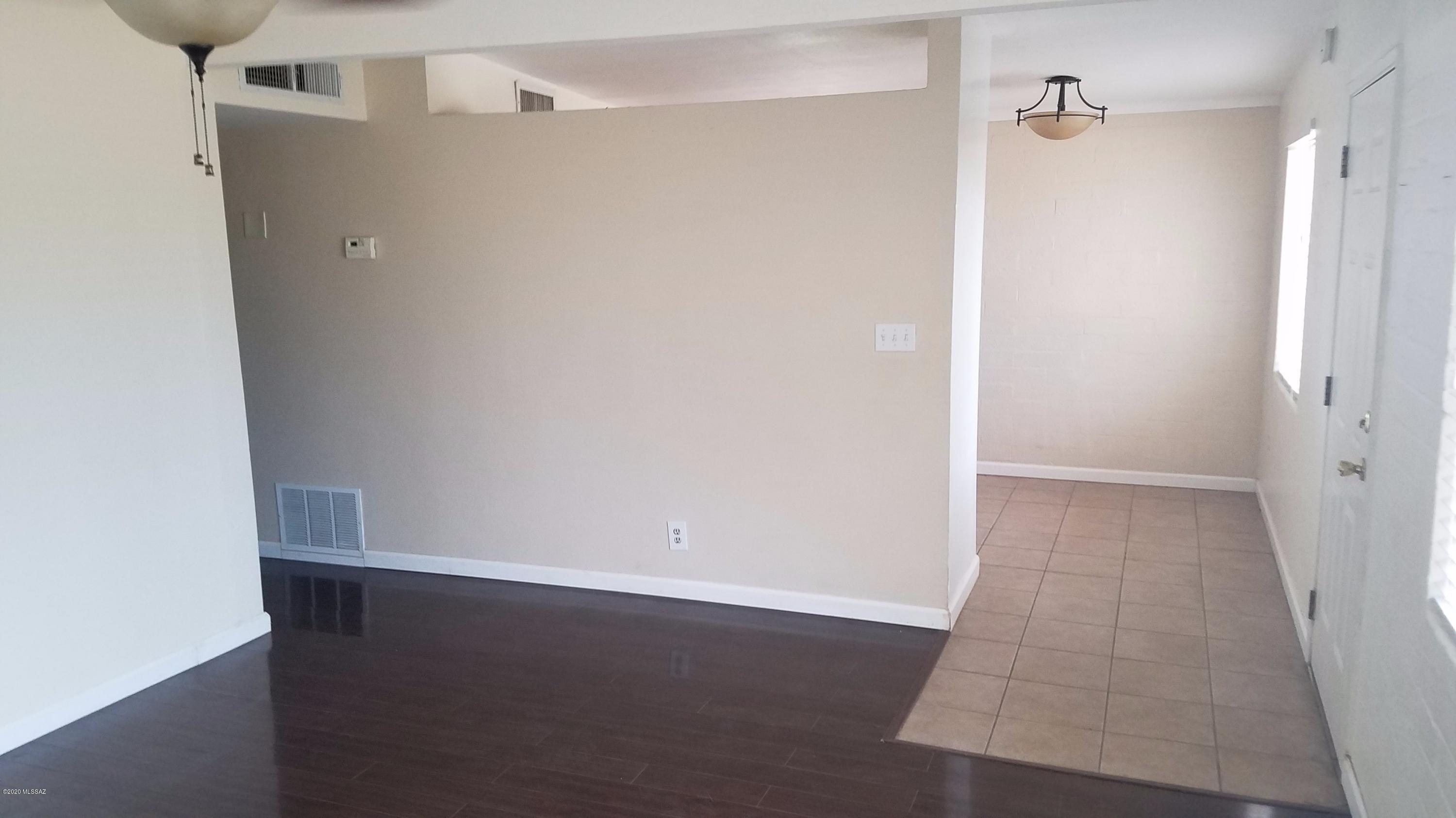 Santa Rita Terrace - Residential Lease
