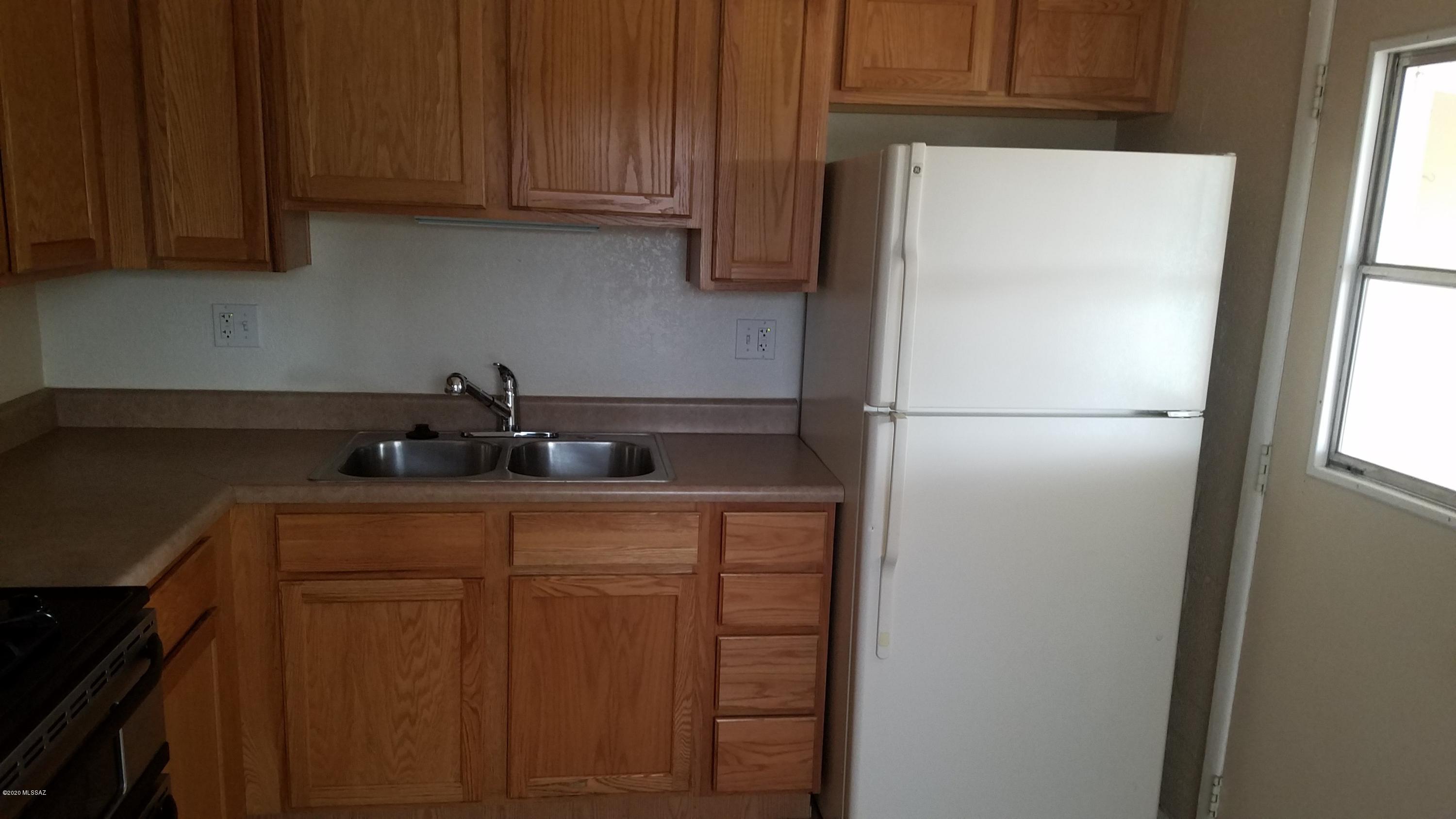 Santa Rita Terrace - Residential Lease