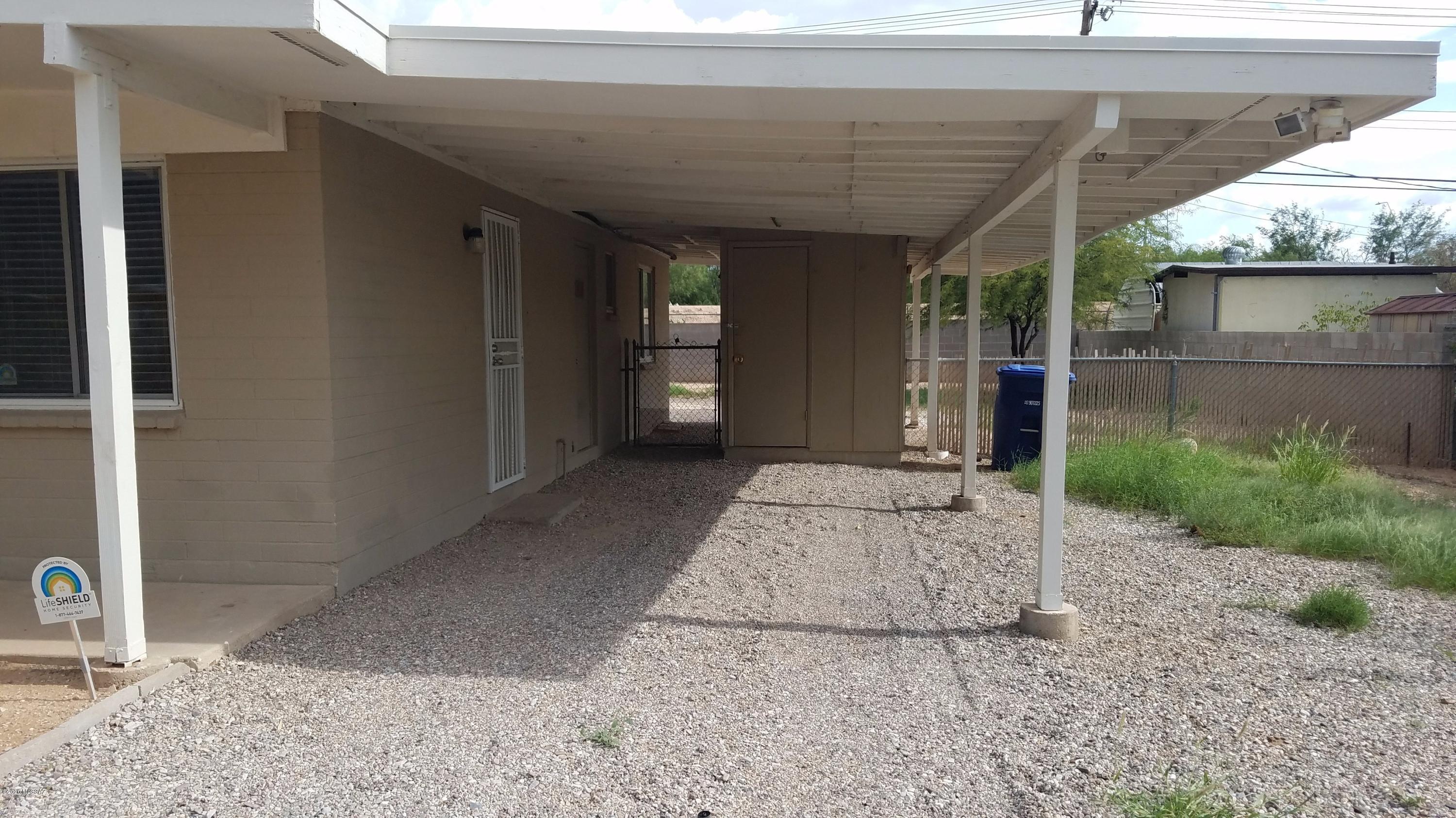 Santa Rita Terrace - Residential Lease
