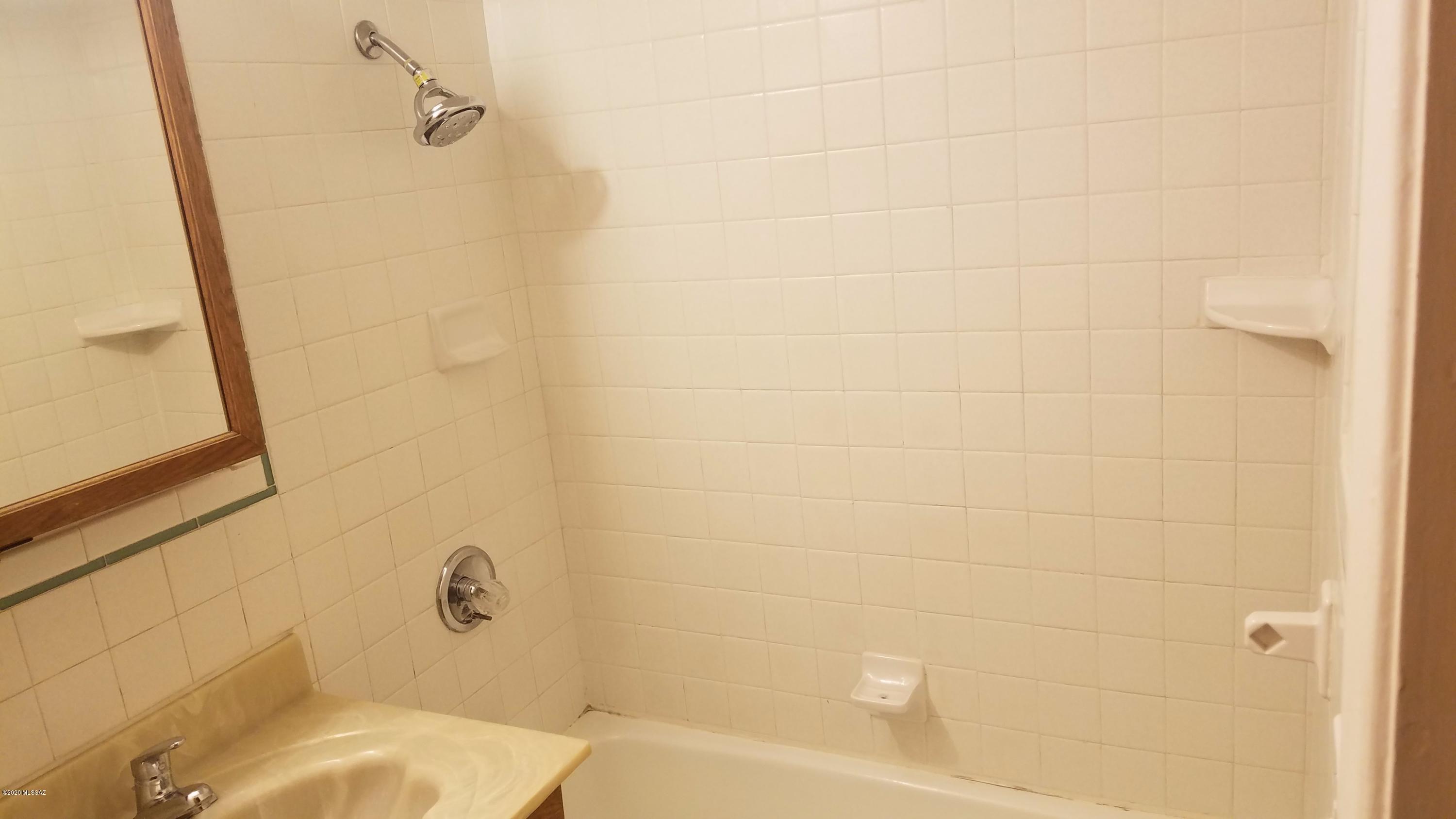 Santa Rita Terrace - Residential Lease