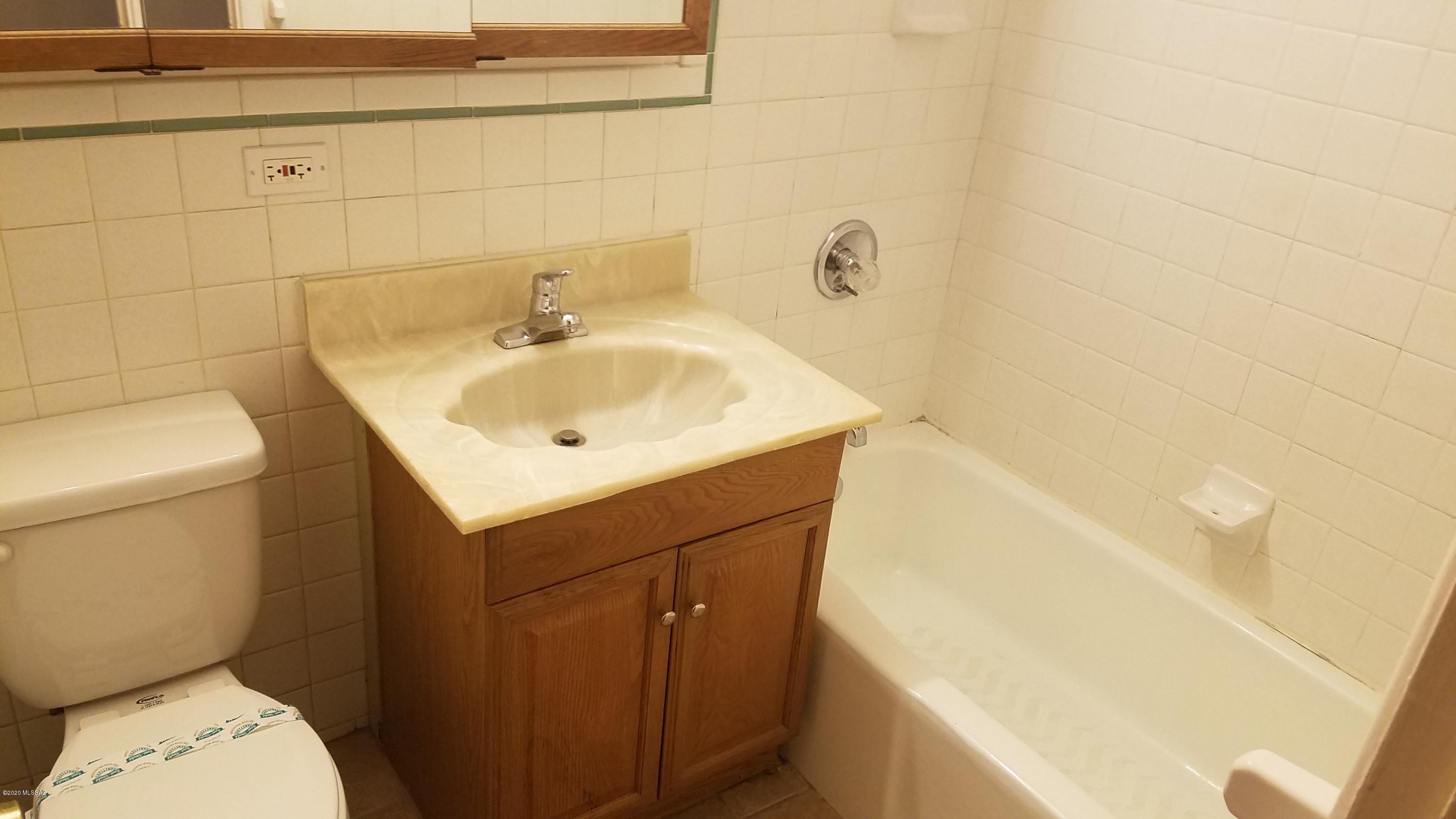 Santa Rita Terrace - Residential Lease