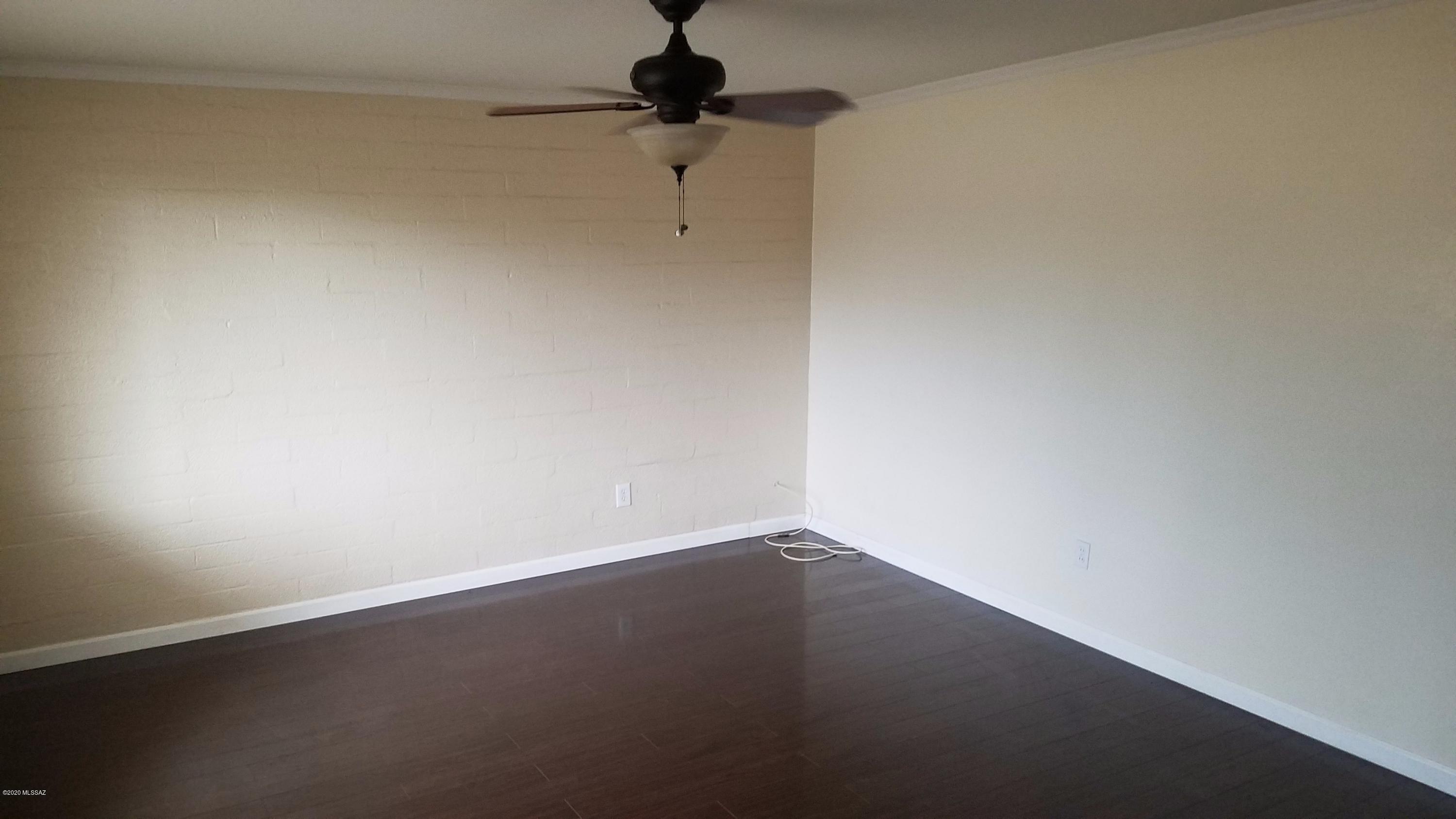 Santa Rita Terrace - Residential Lease