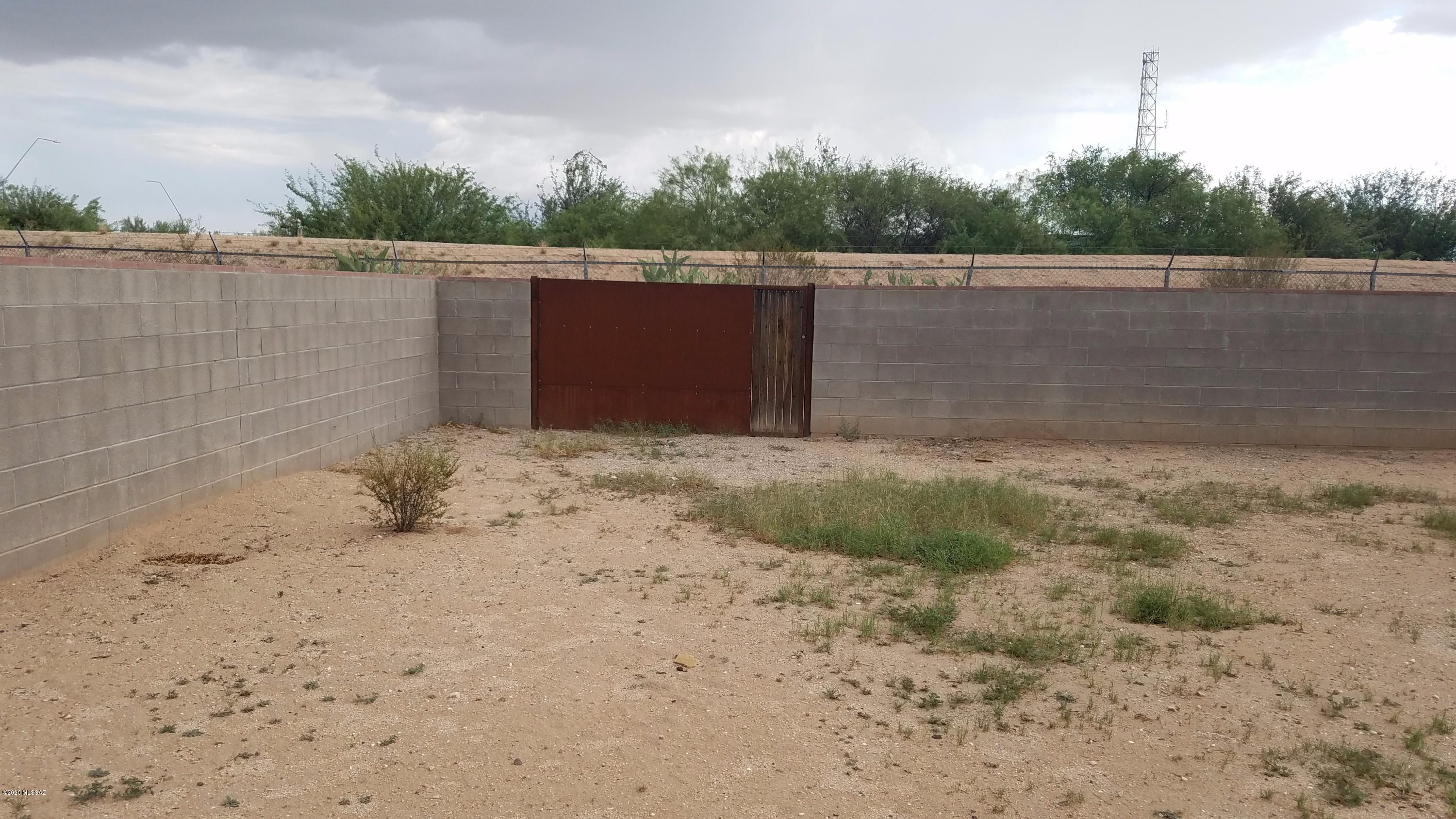 Santa Rita Terrace - Residential Lease