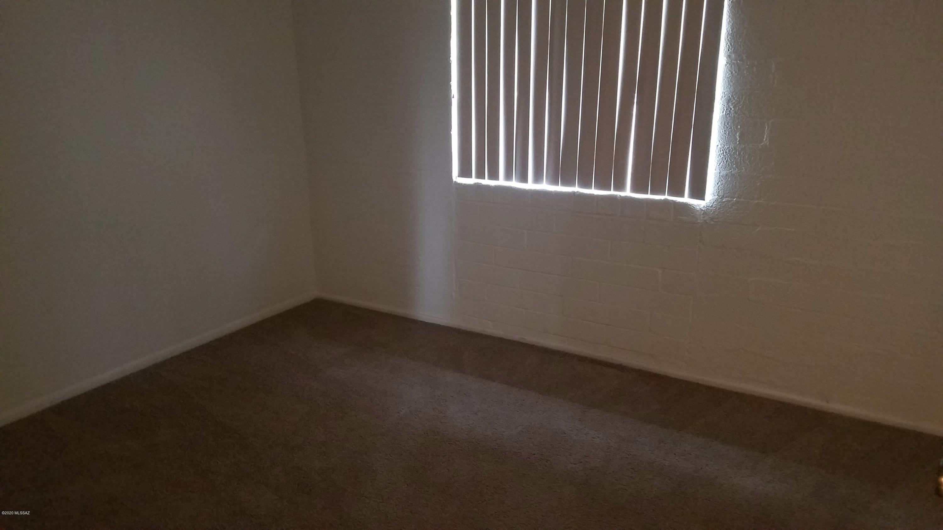 Santa Rita Terrace - Residential Lease
