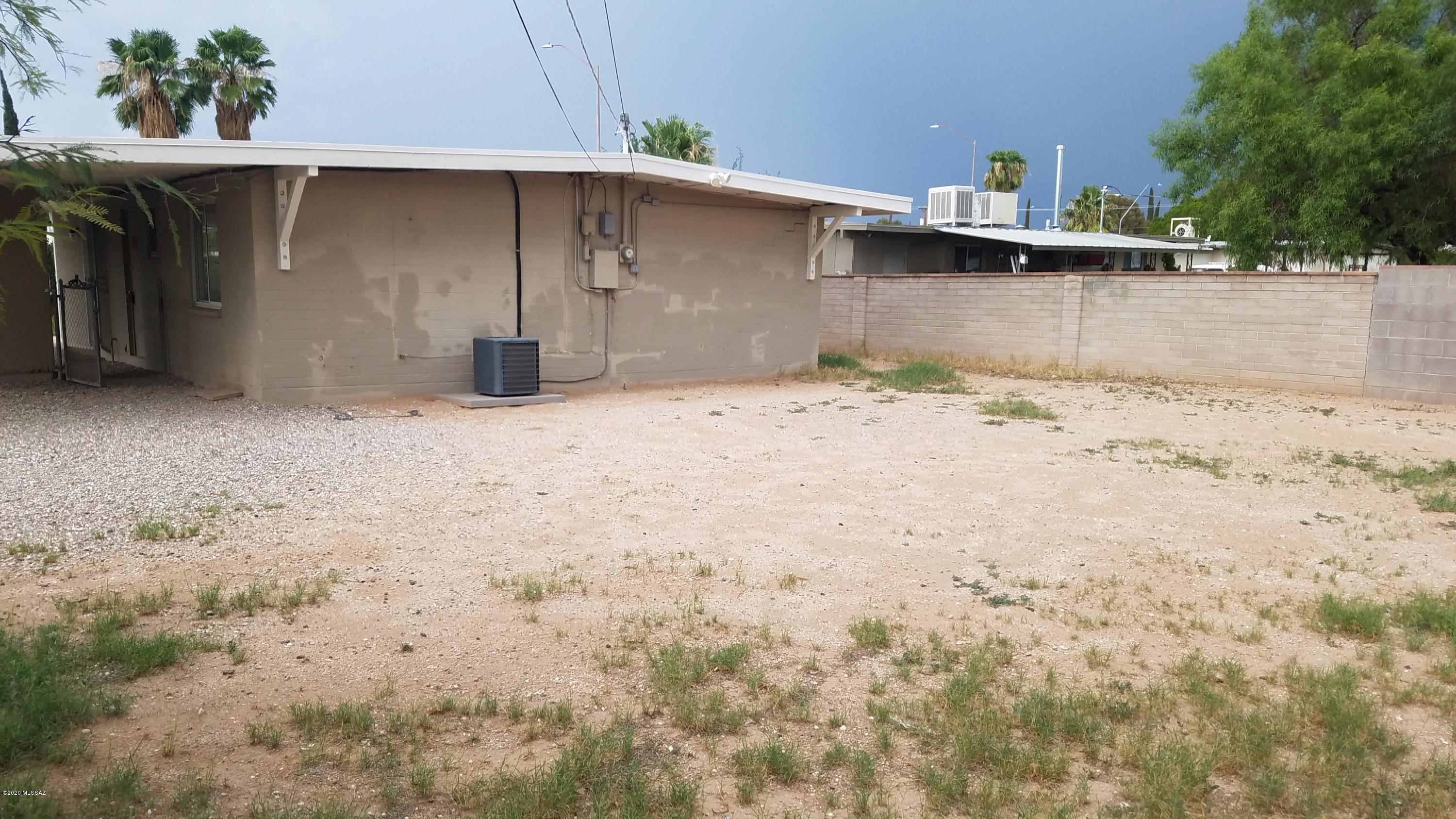 Santa Rita Terrace - Residential Lease