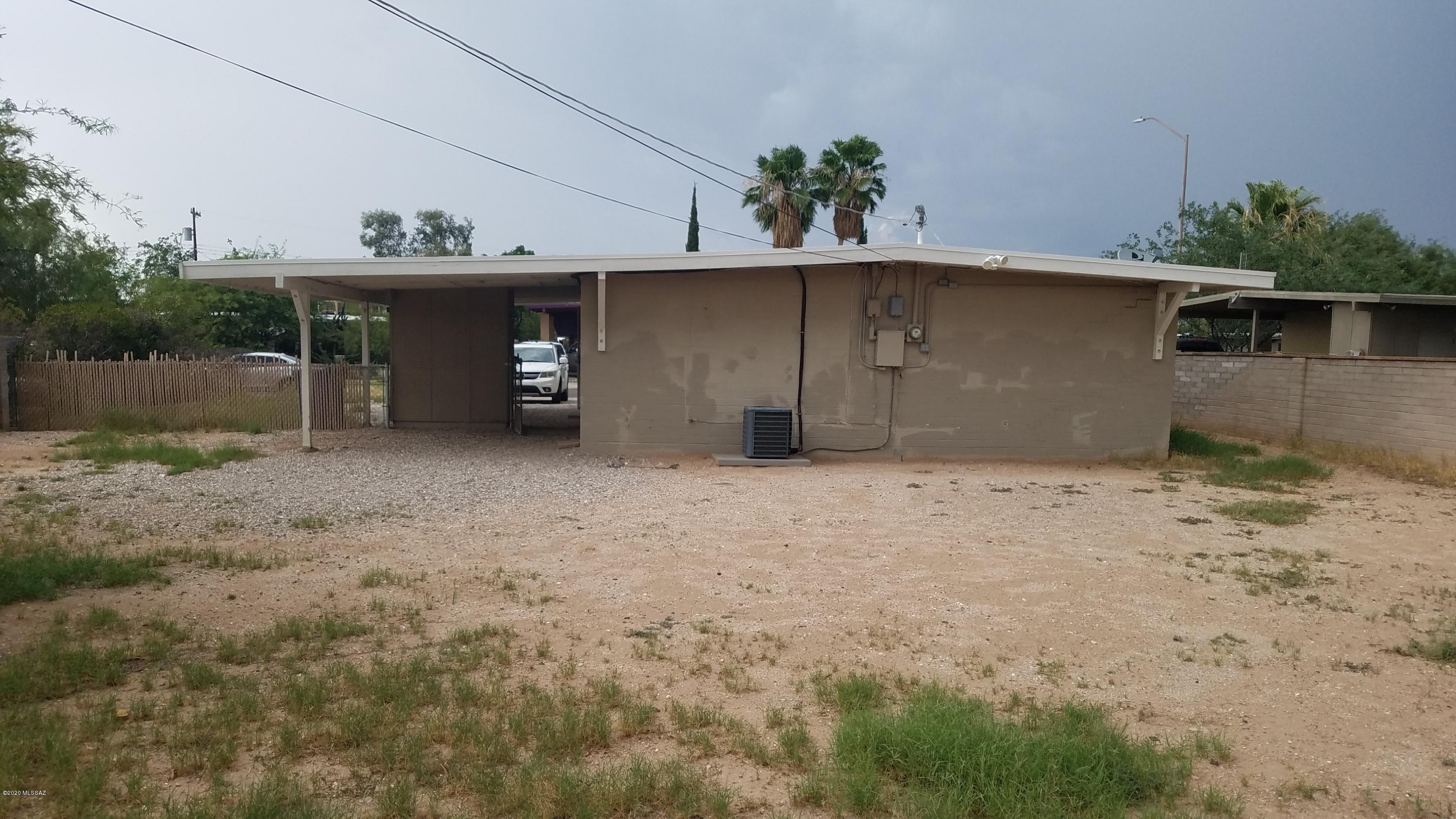 Santa Rita Terrace - Residential Lease
