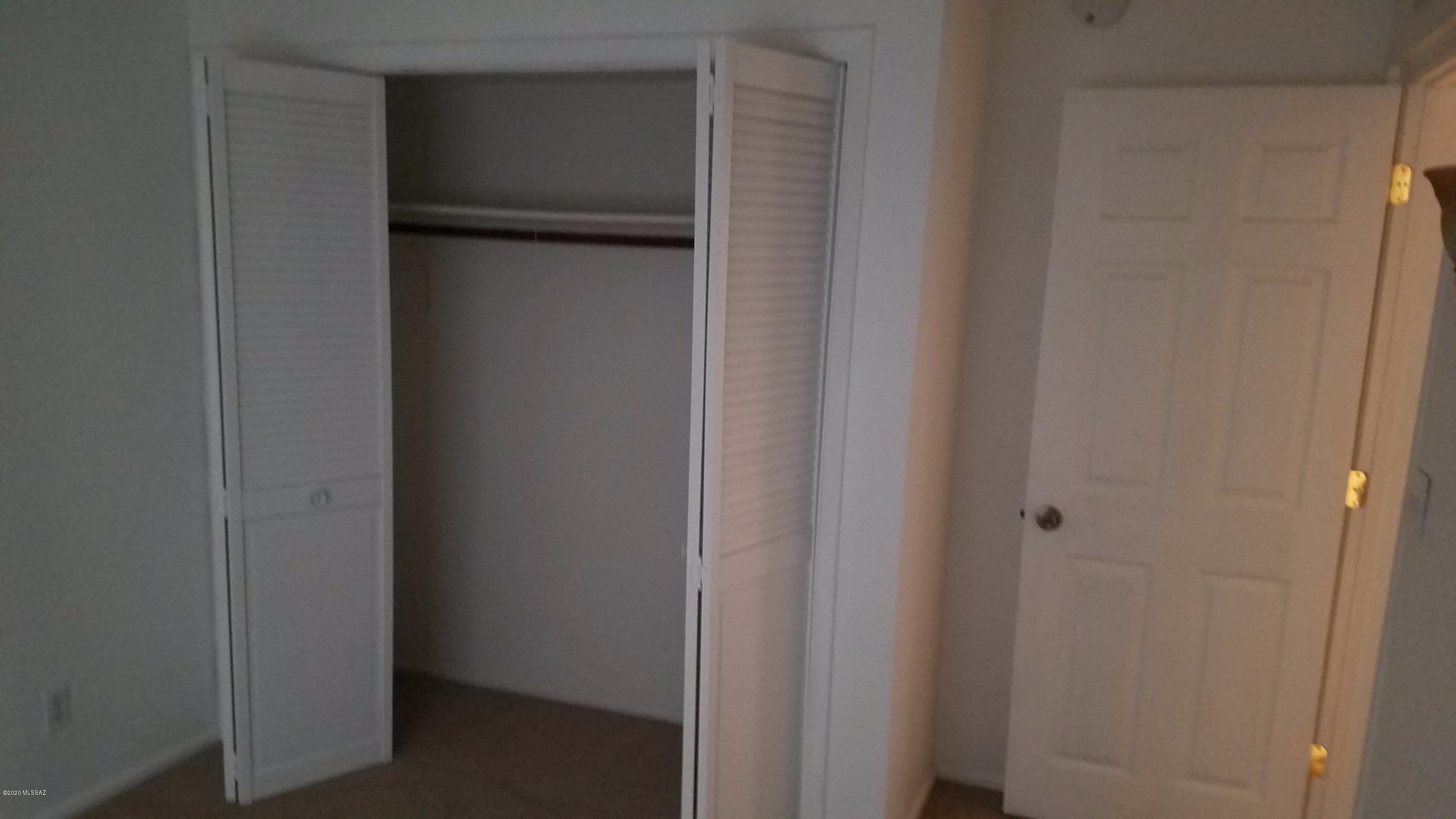 Santa Rita Terrace - Residential Lease