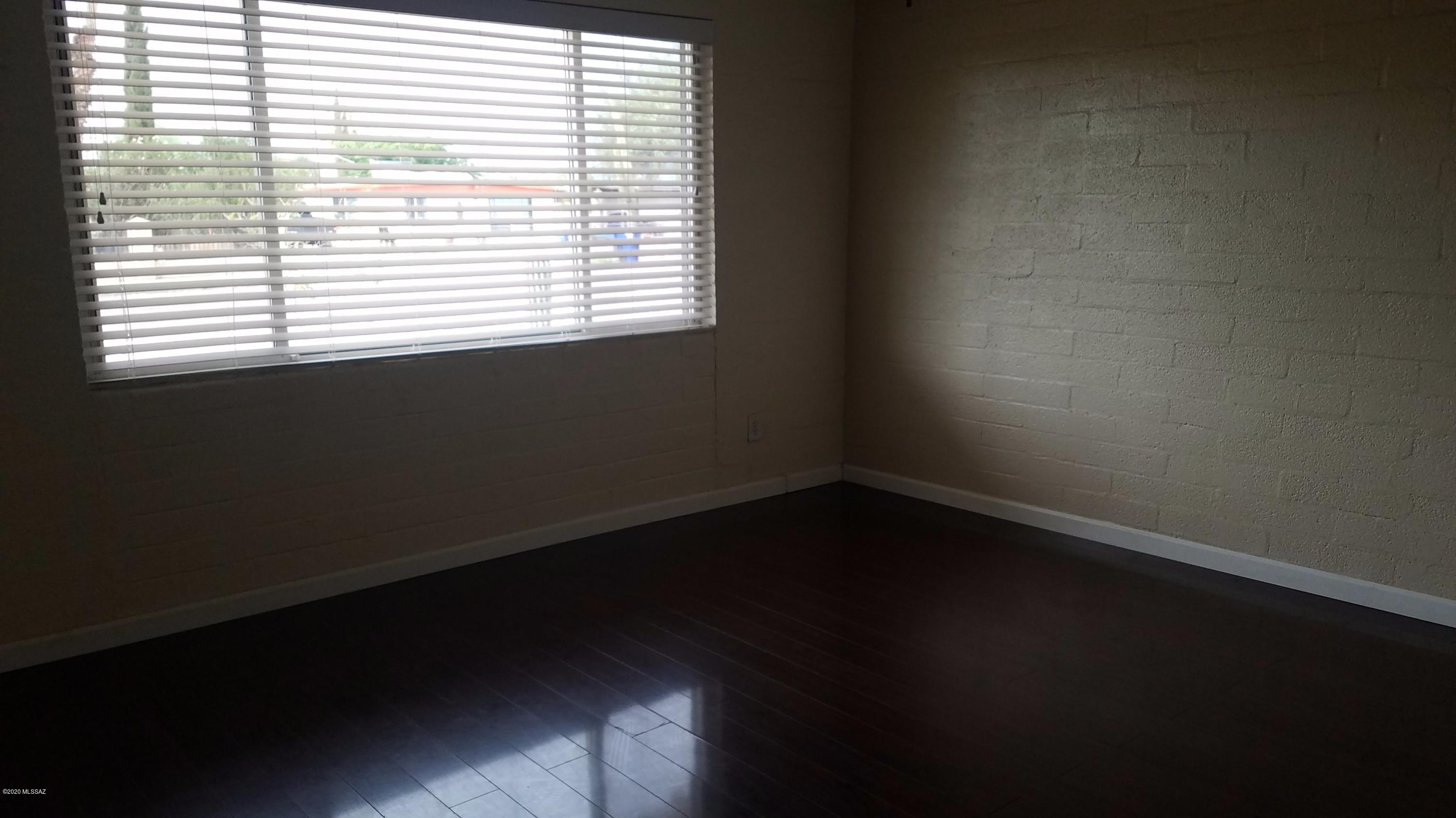 Santa Rita Terrace - Residential Lease
