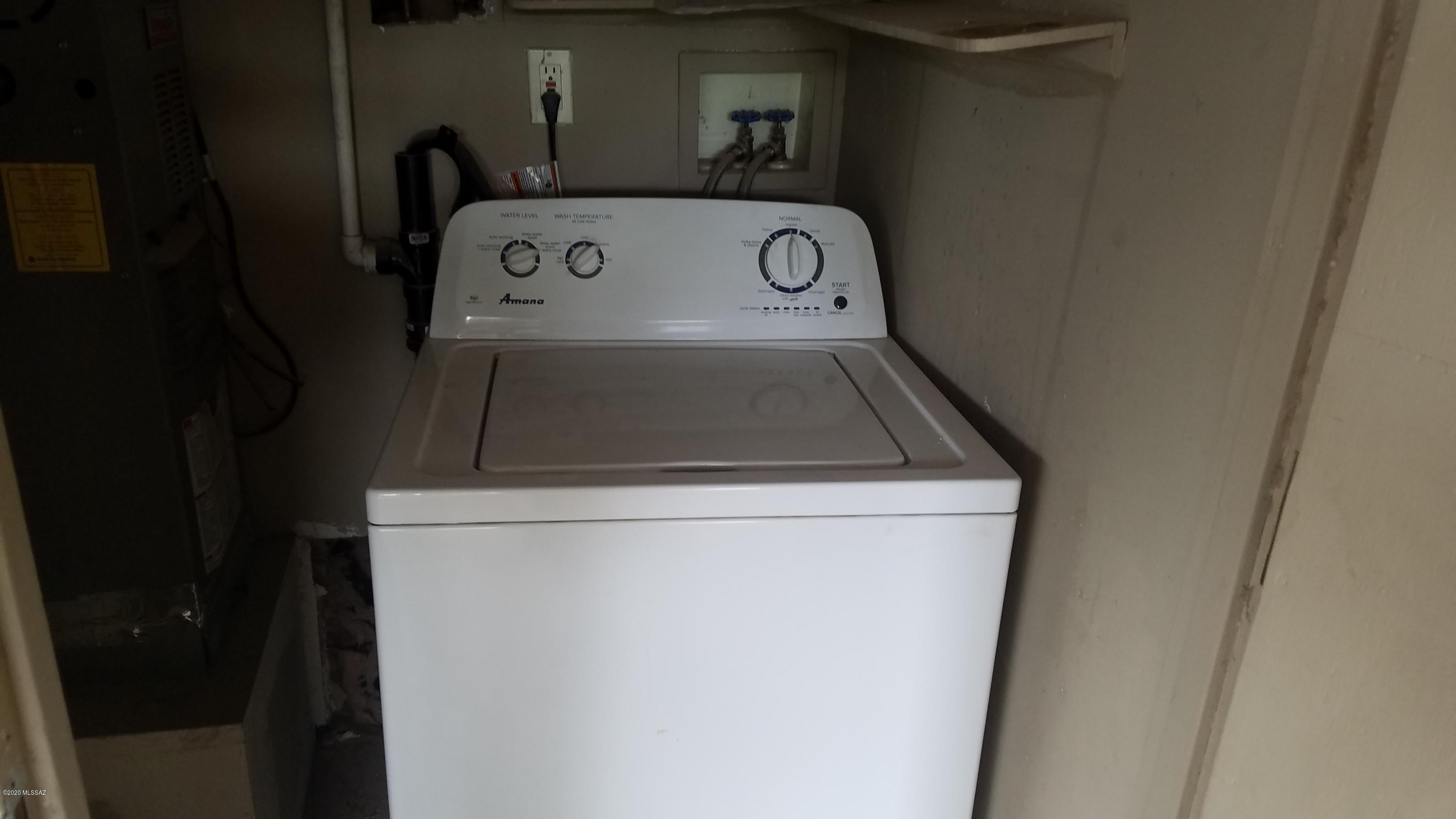 Santa Rita Terrace - Residential Lease
