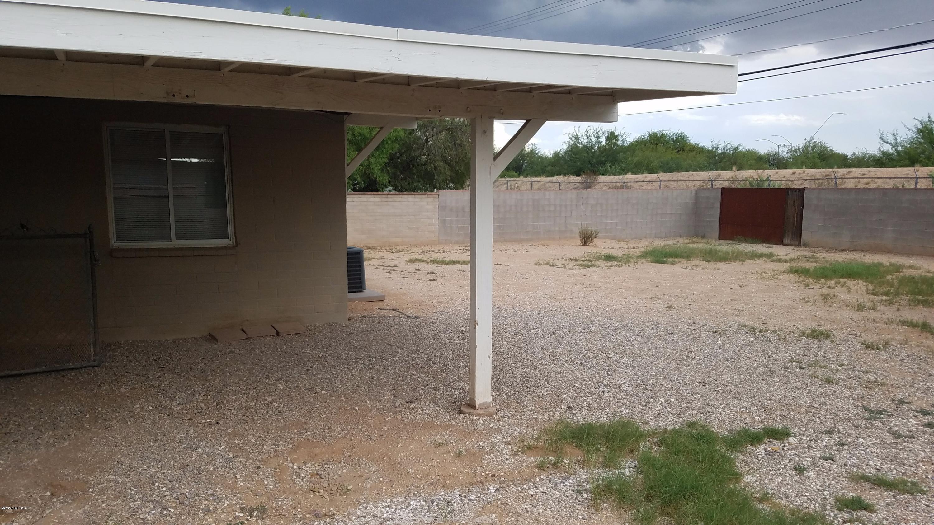 Santa Rita Terrace - Residential Lease
