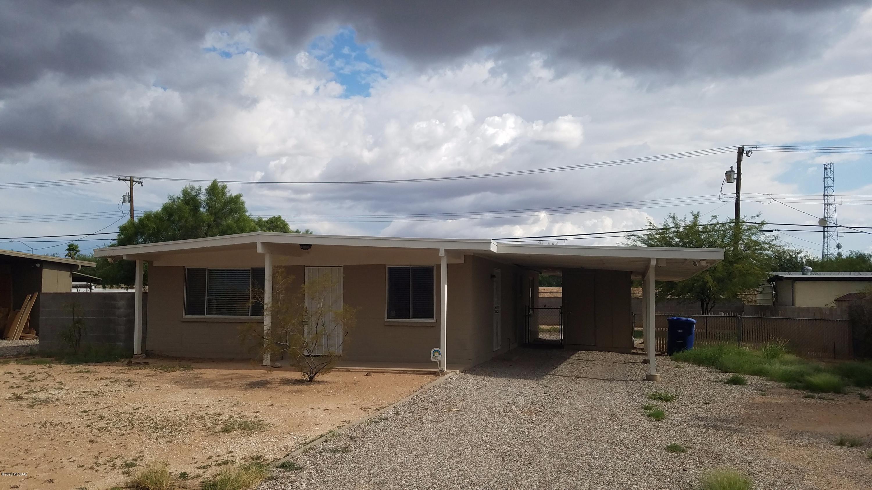 Santa Rita Terrace - Residential Lease