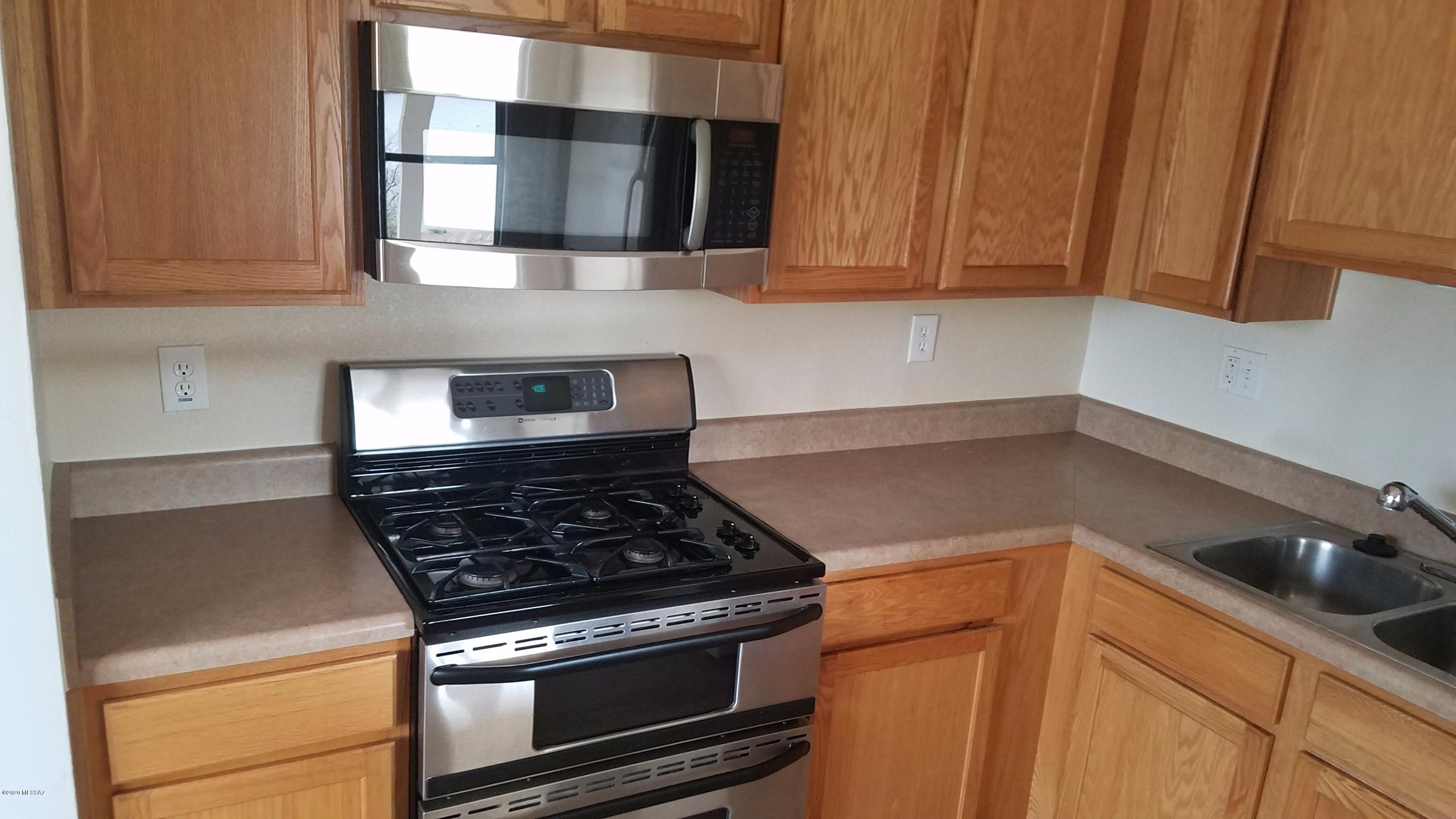 Santa Rita Terrace - Residential Lease