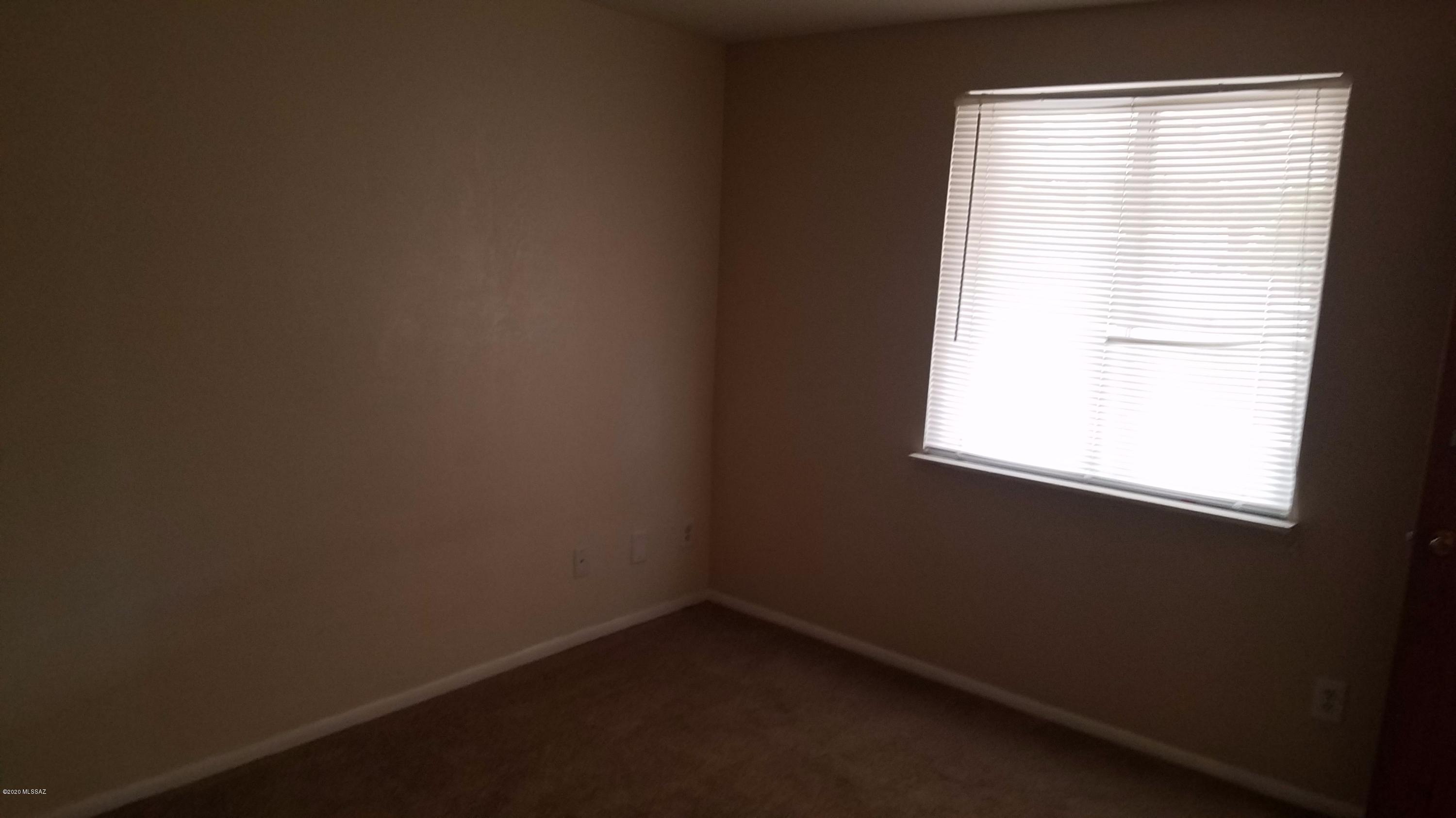 Santa Rita Terrace - Residential Lease