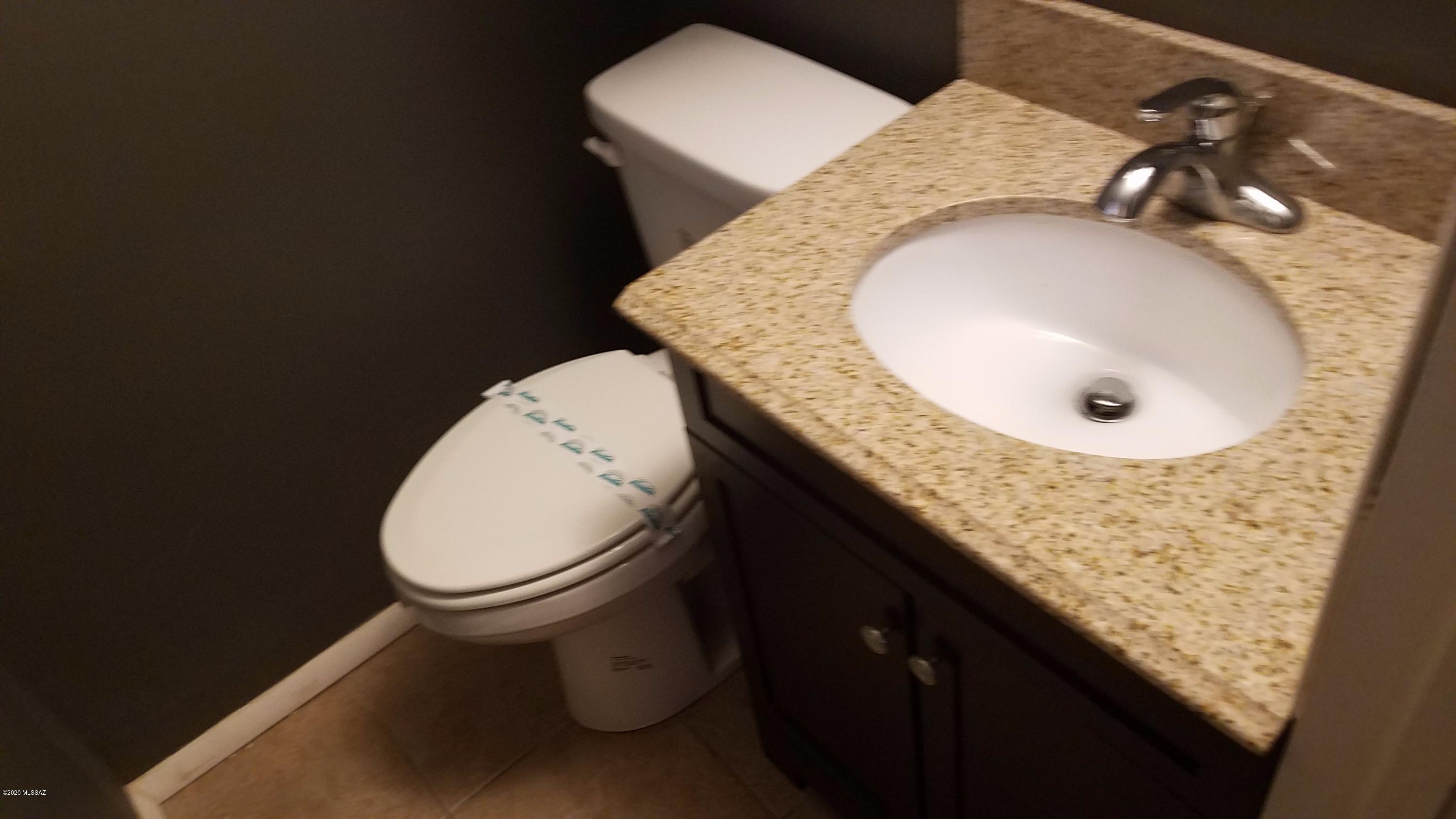 Santa Rita Terrace - Residential Lease